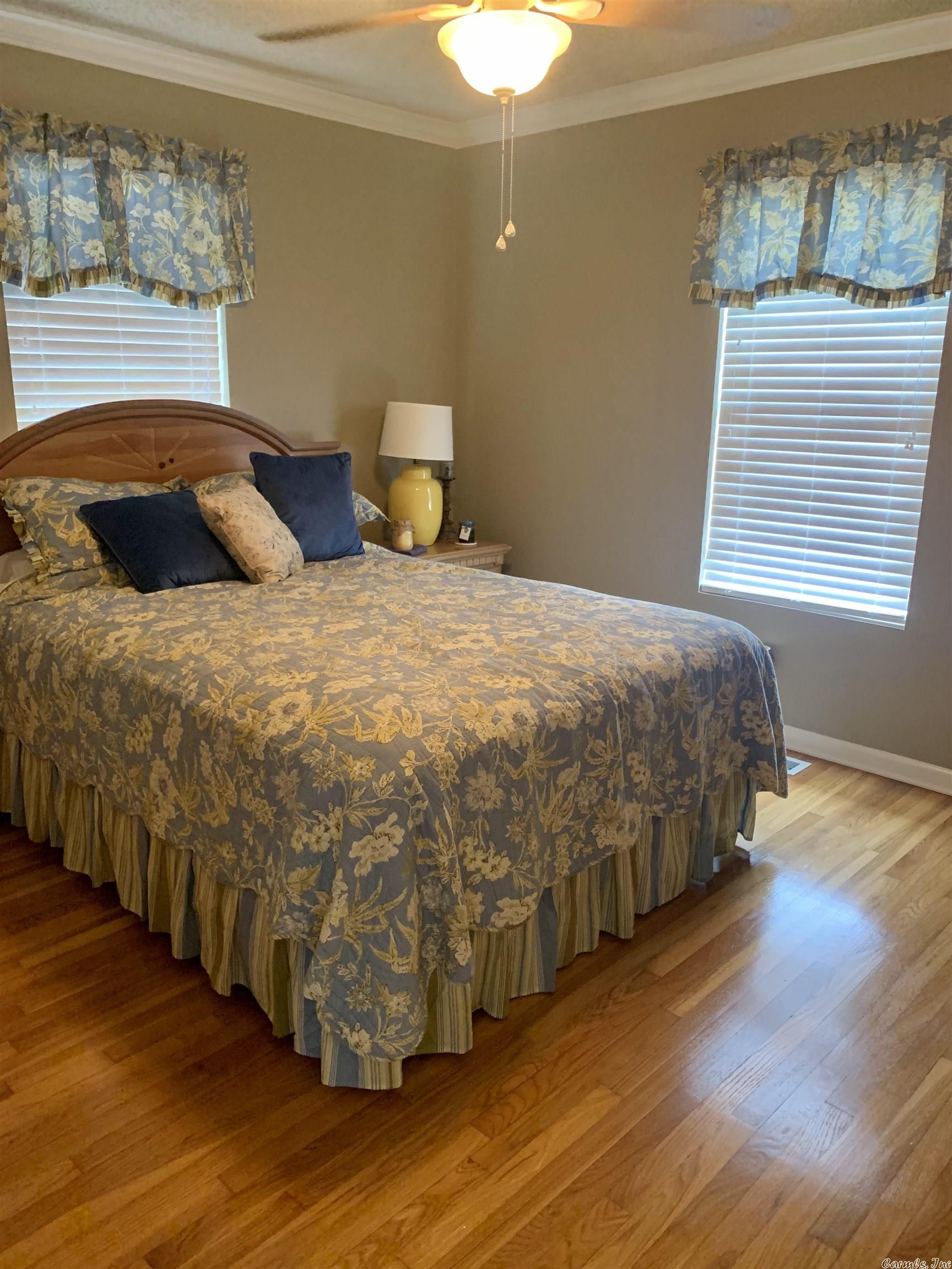 Carpenter CL - Residential