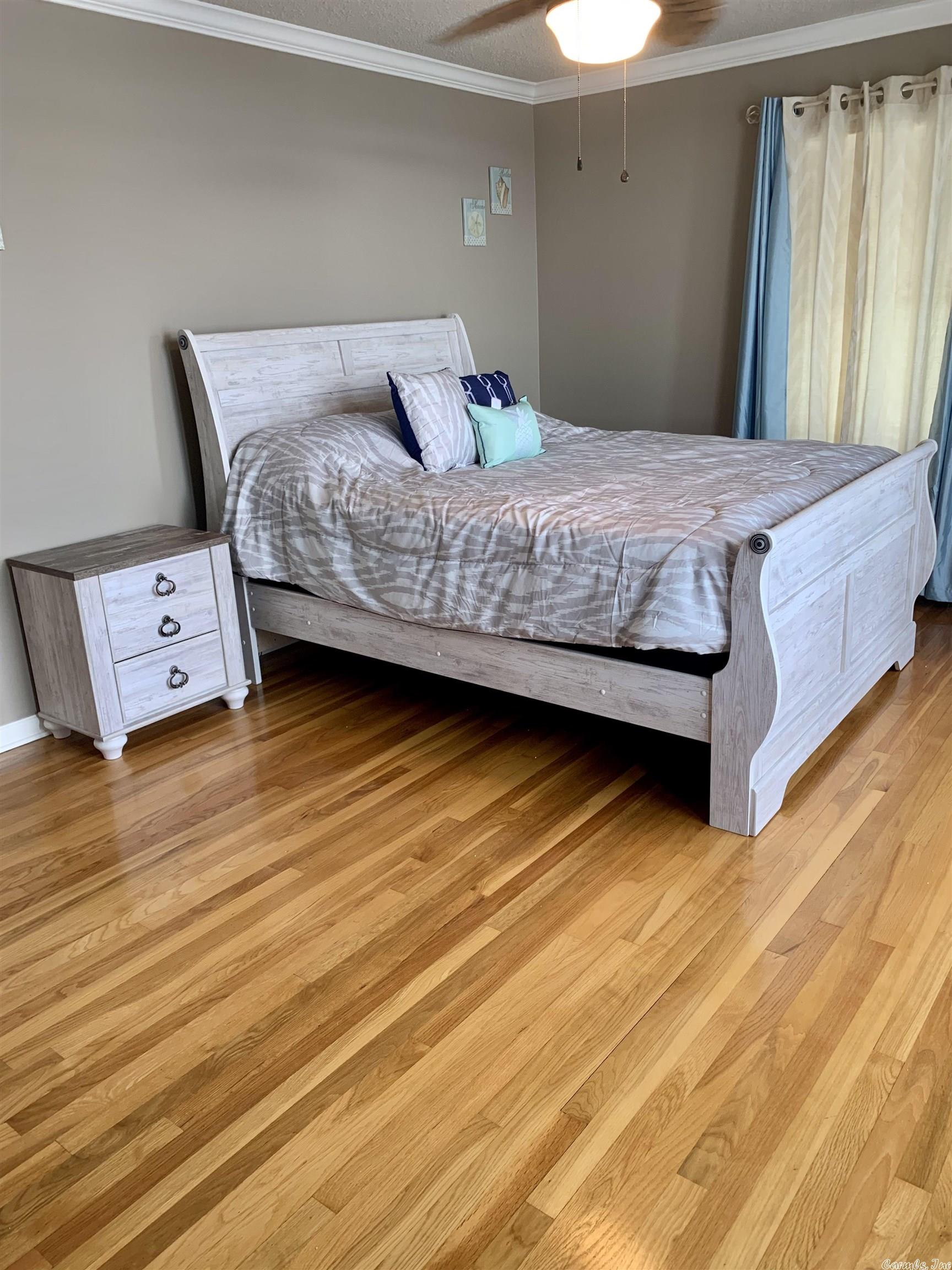 Carpenter CL - Residential