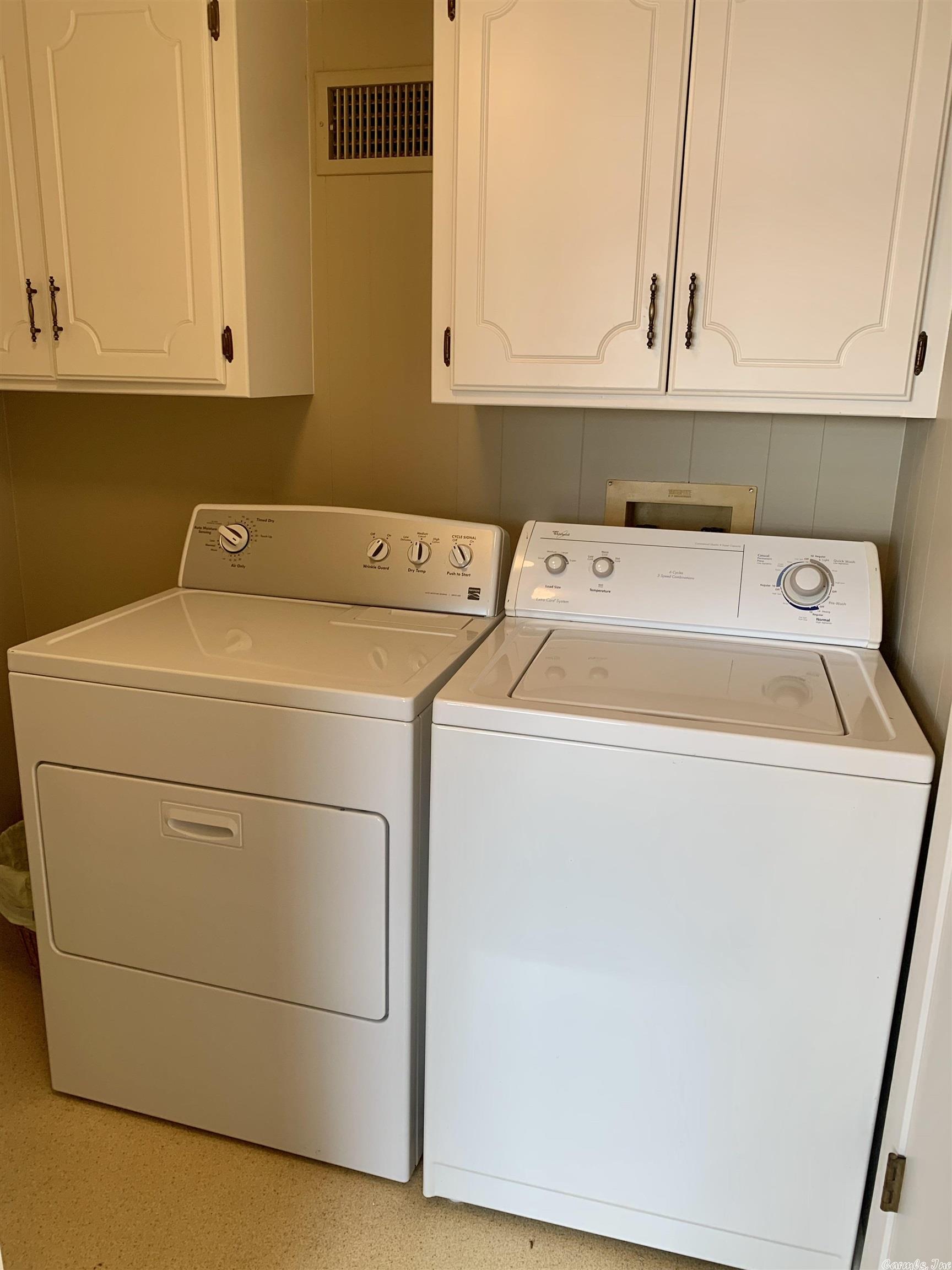 Carpenter CL - Residential