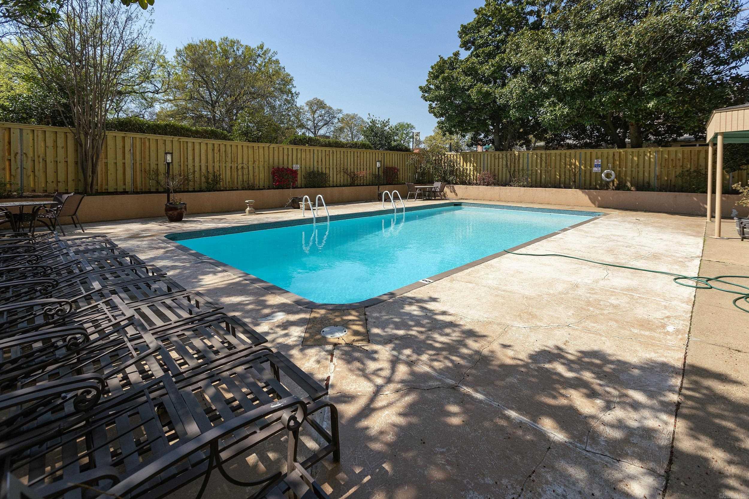 QUAPAW TOWERS HPR - Residential