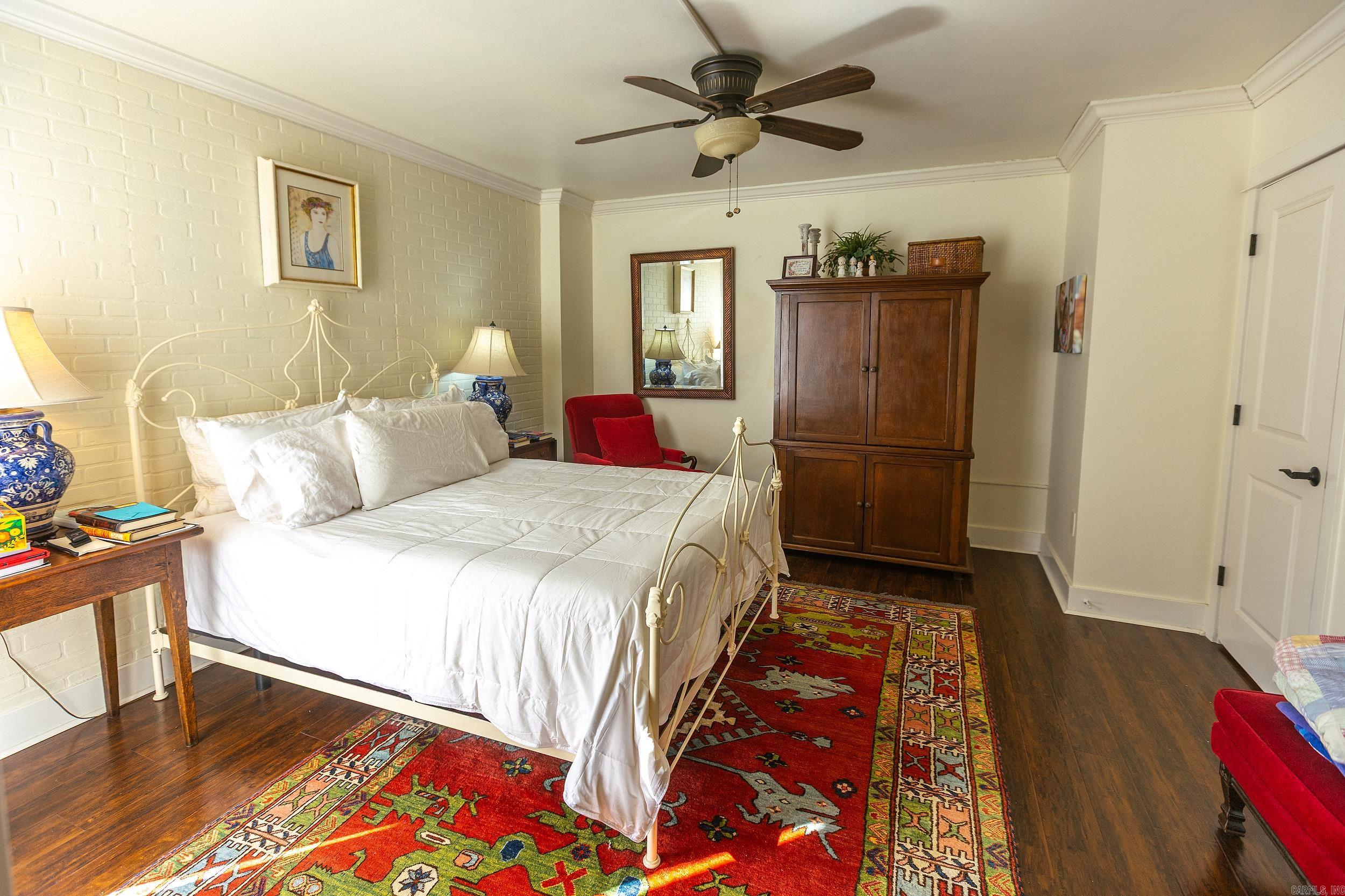 QUAPAW TOWERS HPR - Residential