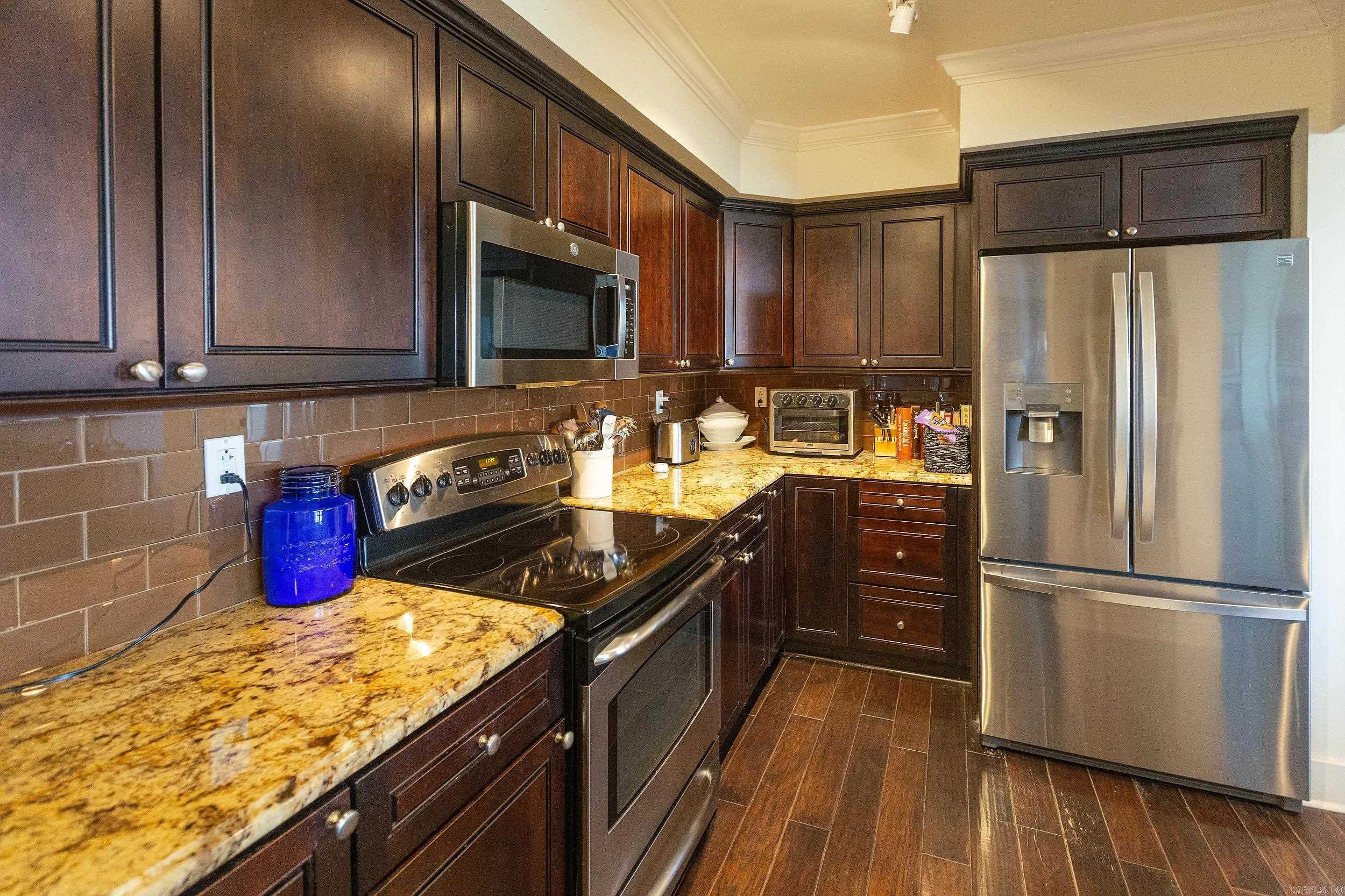 QUAPAW TOWERS HPR - Residential