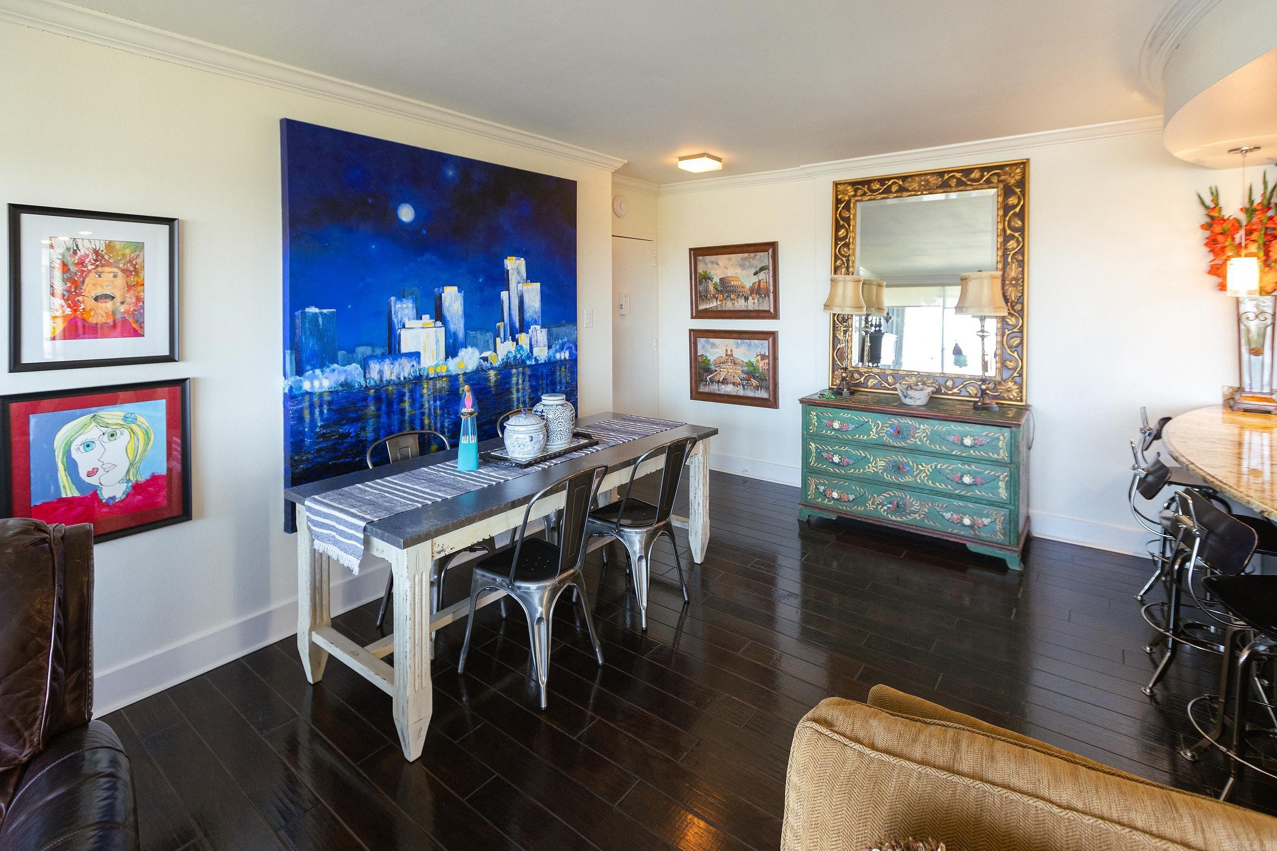 QUAPAW TOWERS HPR - Residential