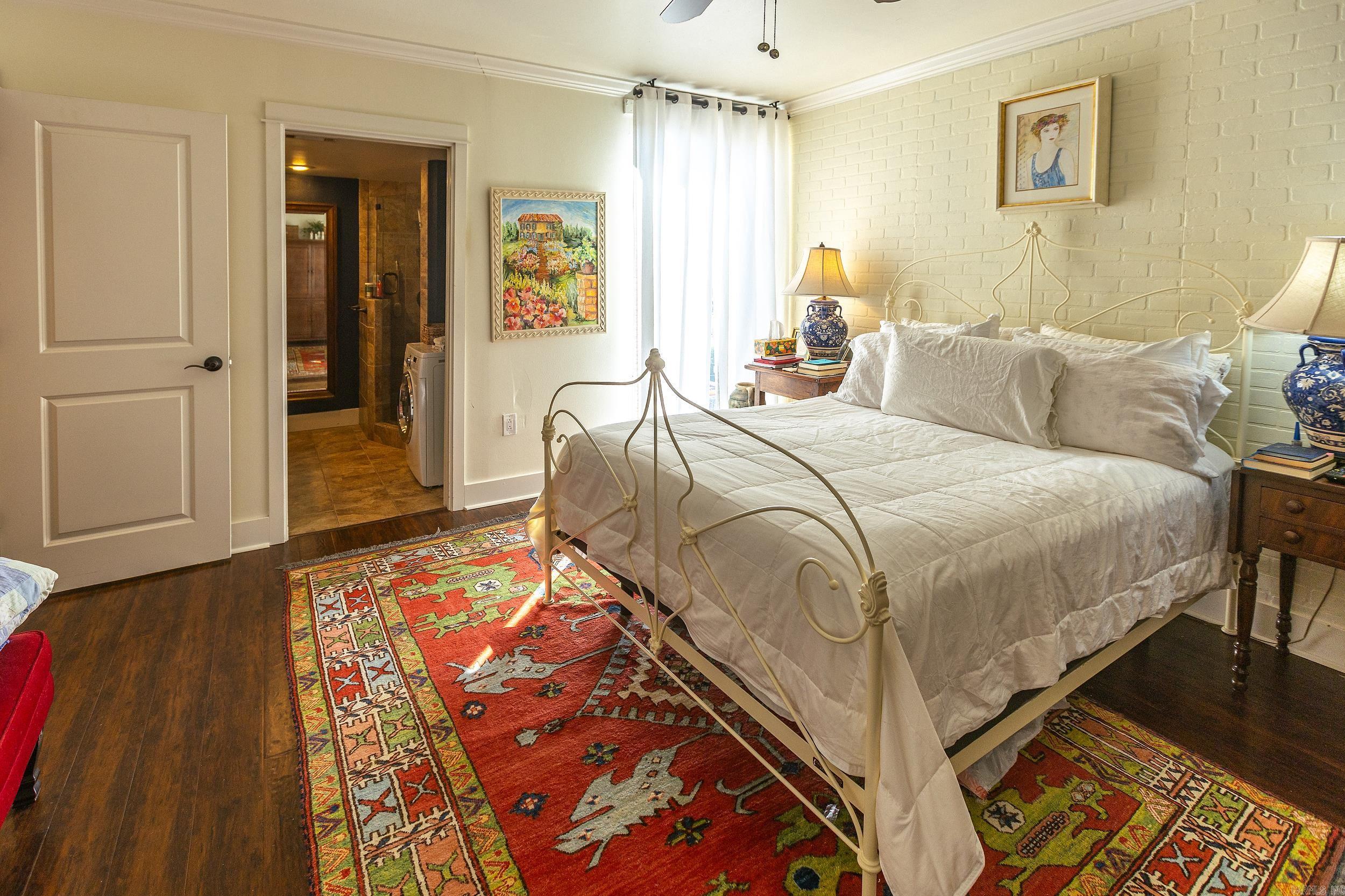 QUAPAW TOWERS HPR - Residential