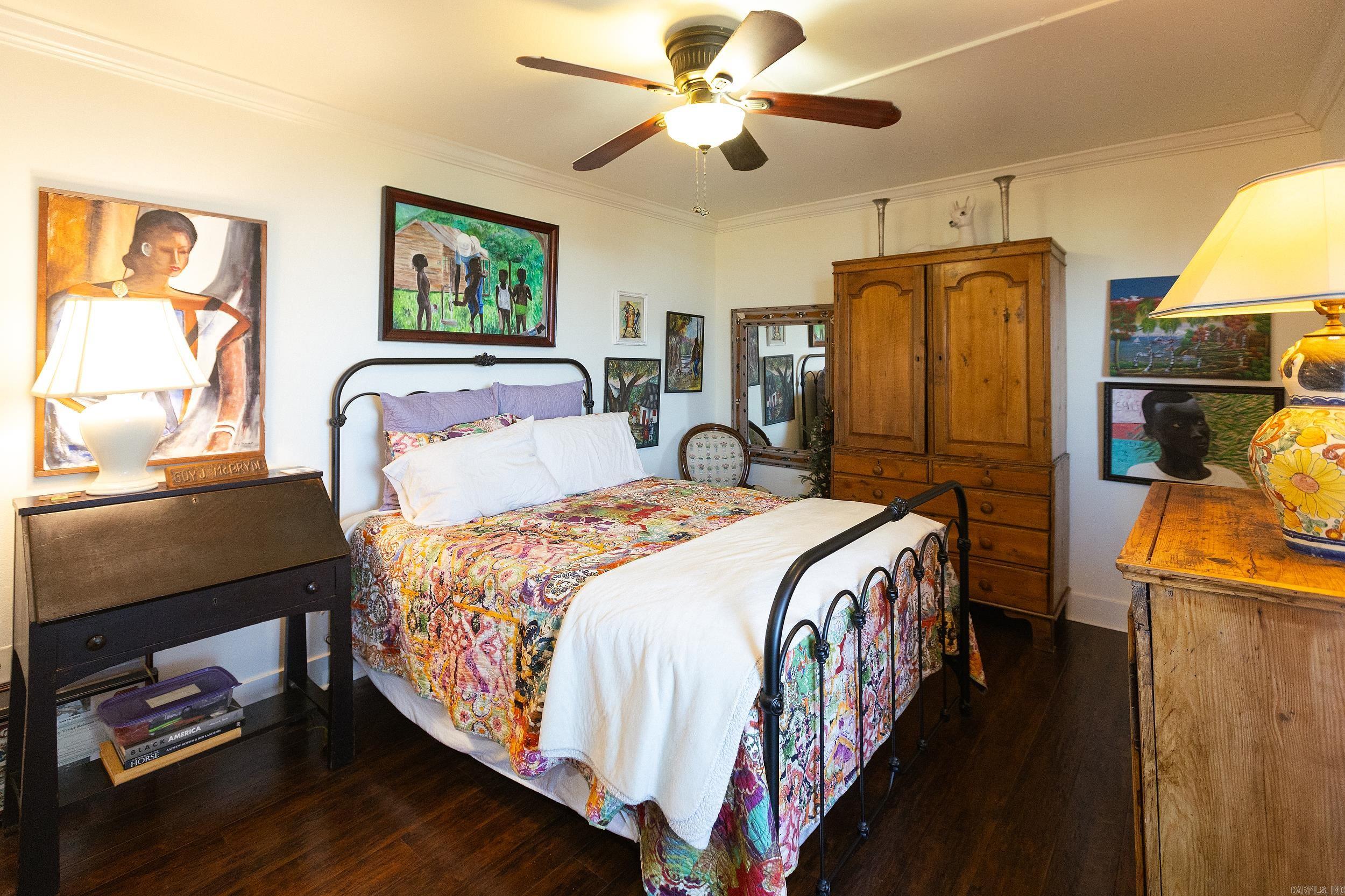 QUAPAW TOWERS HPR - Residential