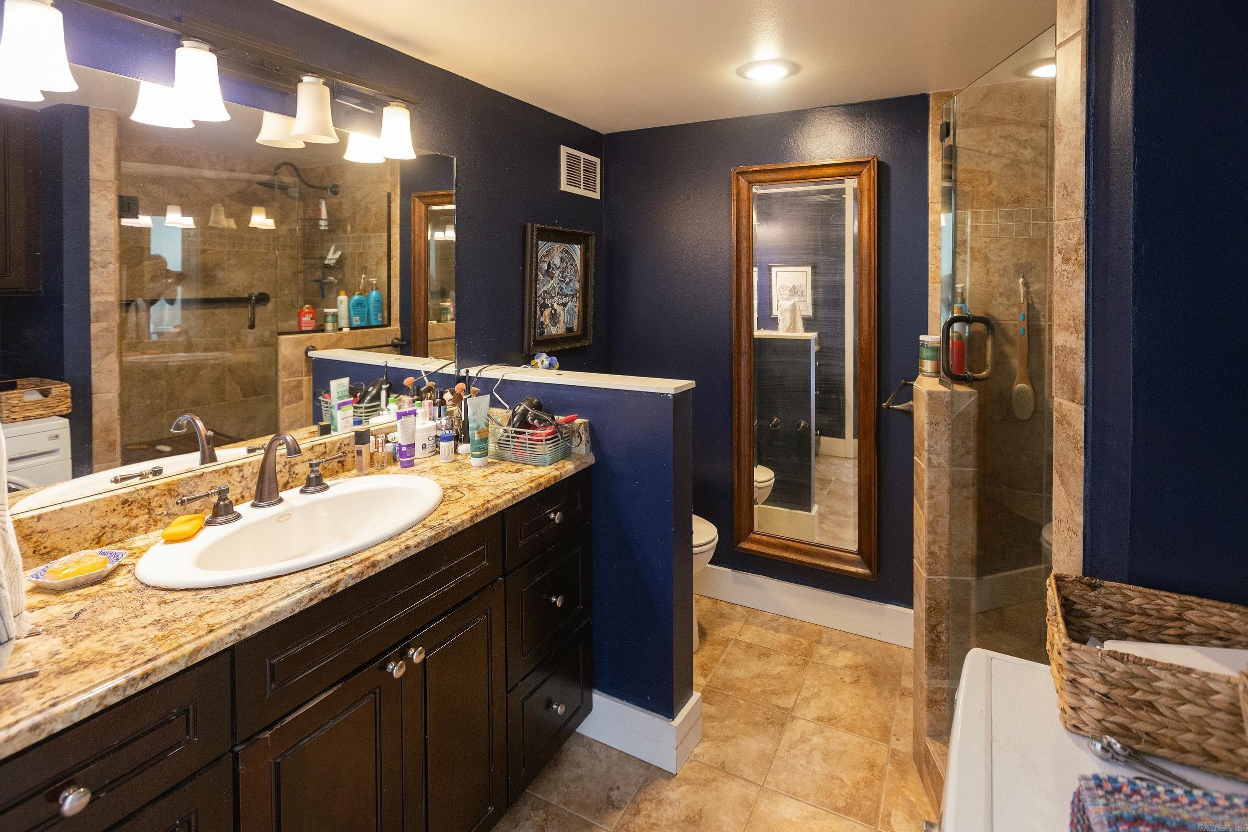 QUAPAW TOWERS HPR - Residential