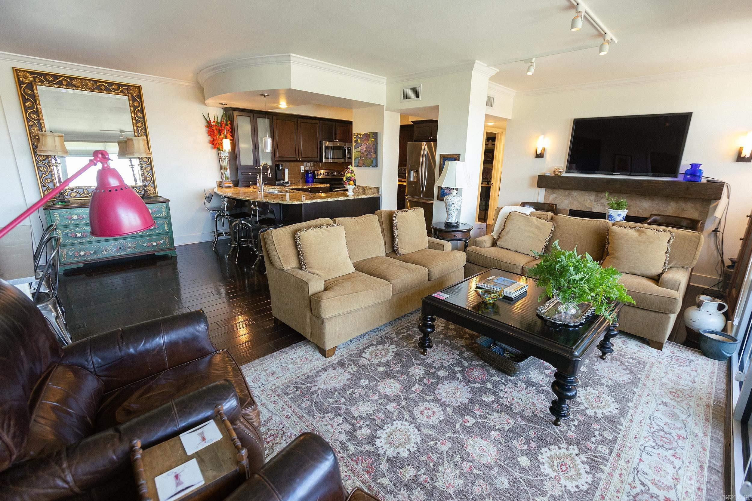 QUAPAW TOWERS HPR - Residential