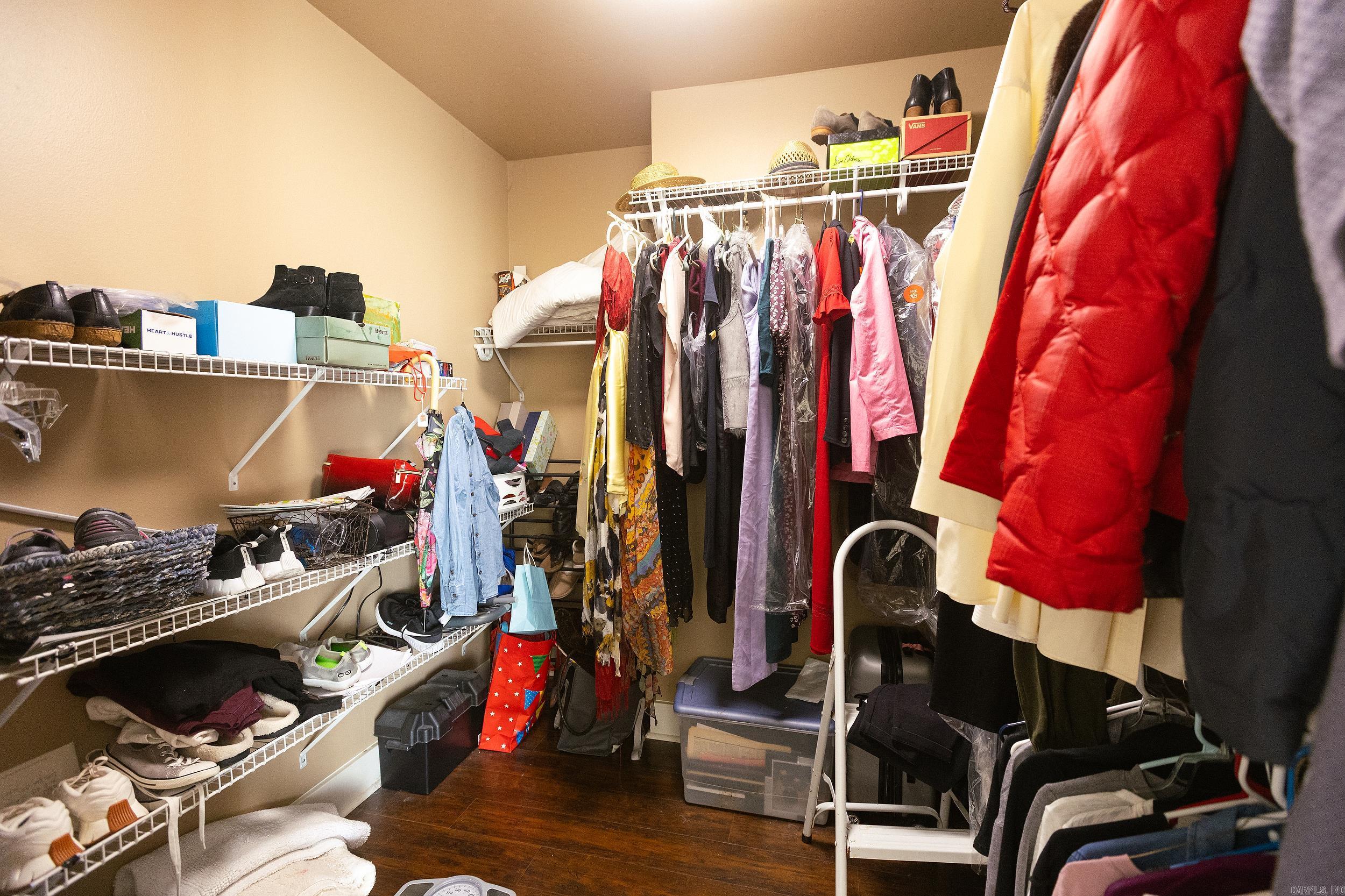 QUAPAW TOWERS HPR - Residential