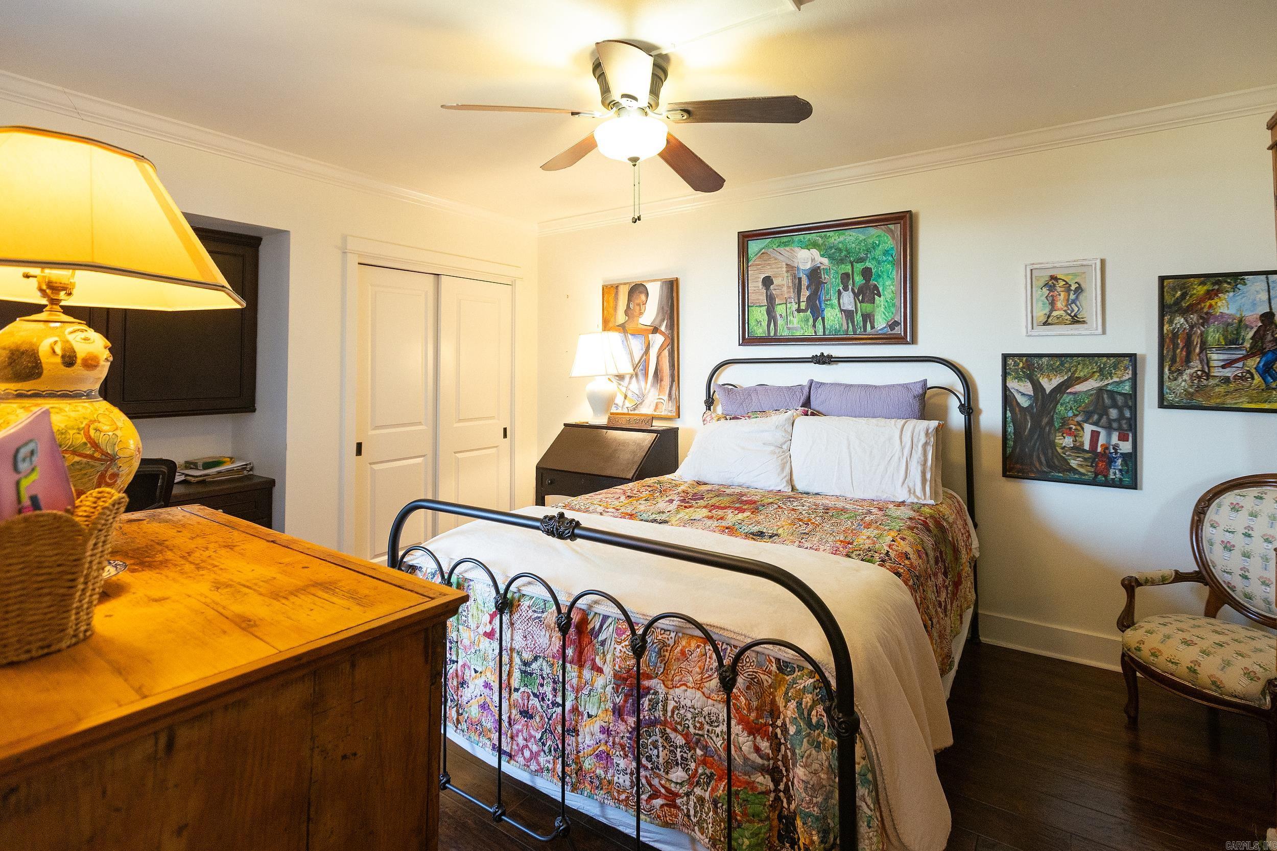 QUAPAW TOWERS HPR - Residential