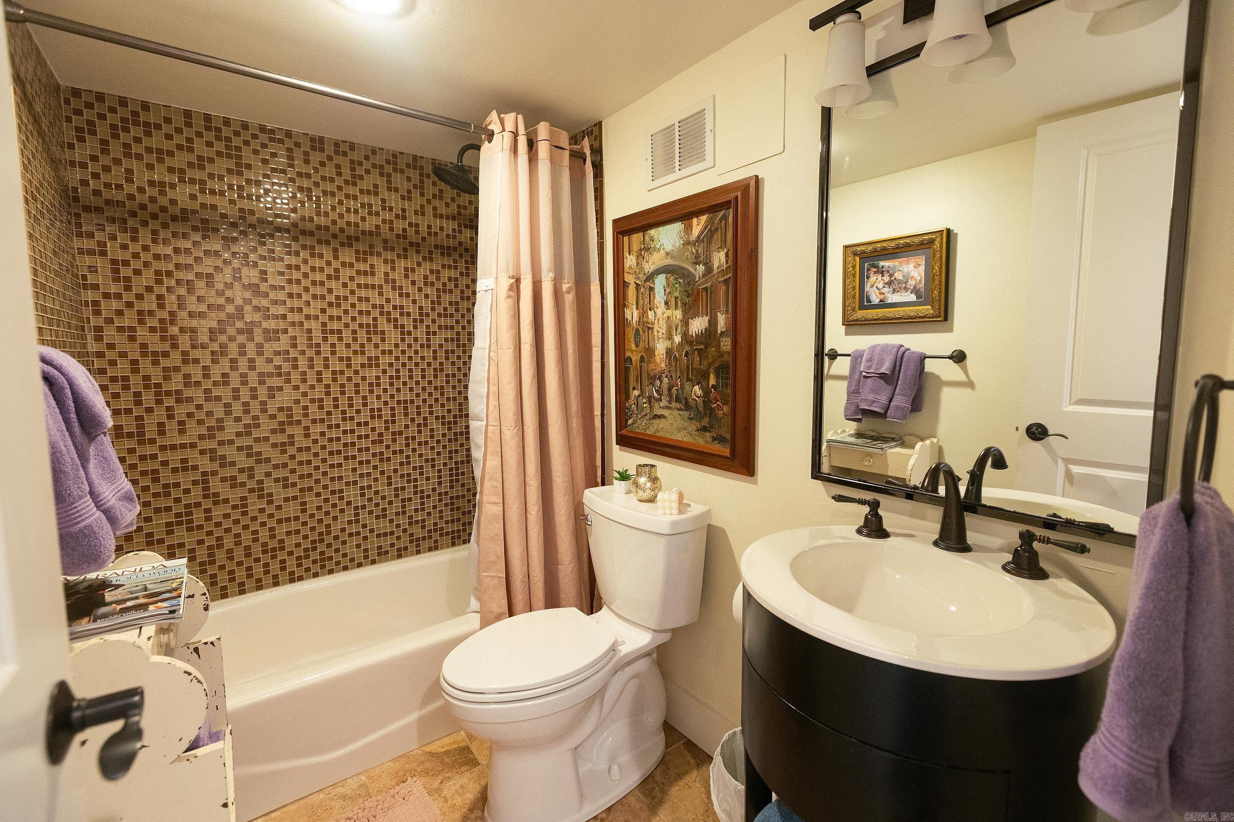 QUAPAW TOWERS HPR - Residential