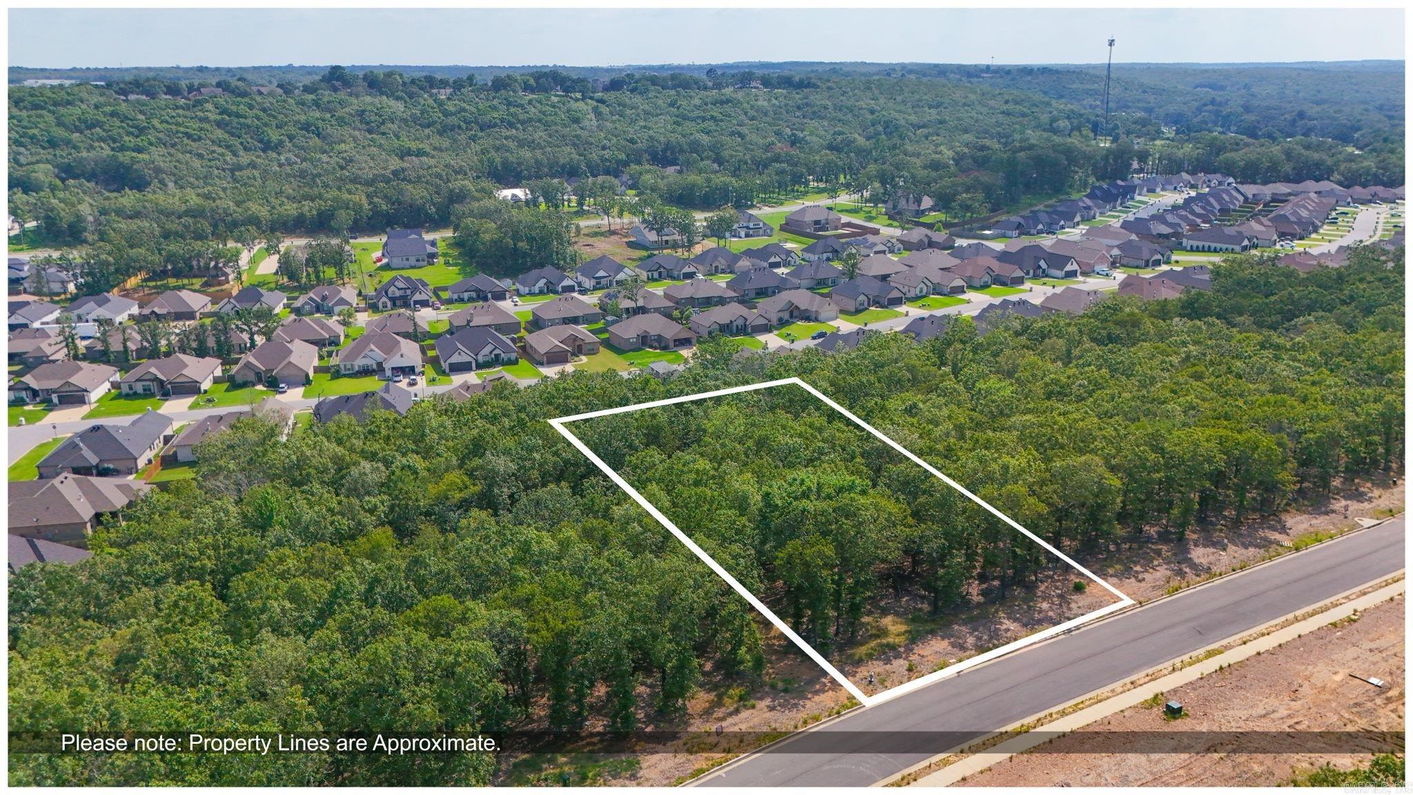 Welcome to Millers Ridge Estates! Discover the ideal location for your dream home in the heart of Sherwood! Millers Ridge Estates is a gated community with a collection of beautiful residential lots, each designed to cater to your unique lifestyle and preferences. Each lot offers unique features and ample opportunities for building your dream home! Ready to make your dream a reality?Call today for more information or to schedule a visit. Donāt miss out on this incredible opportunity to build your ideal home in Millers Ridge Estates!