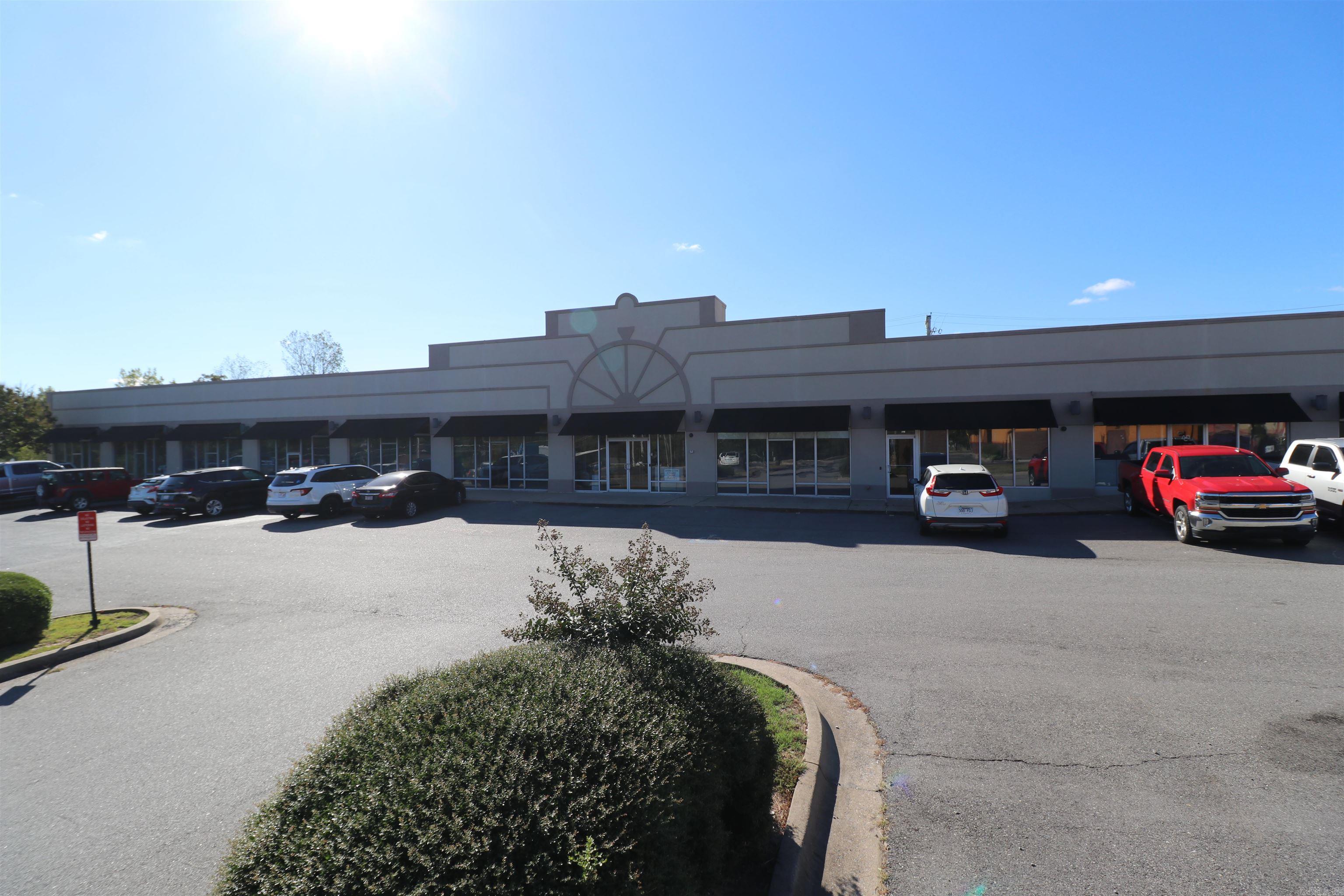 Sylvan Hills - Commercial Sale