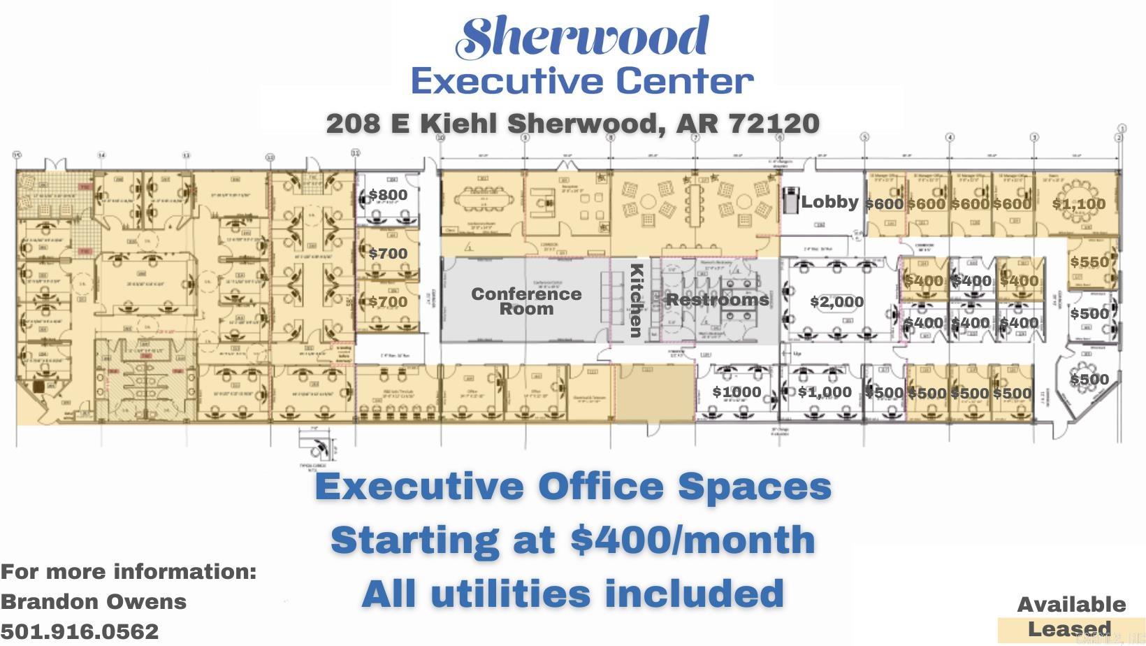 Sylvan Hills - Commercial Sale
