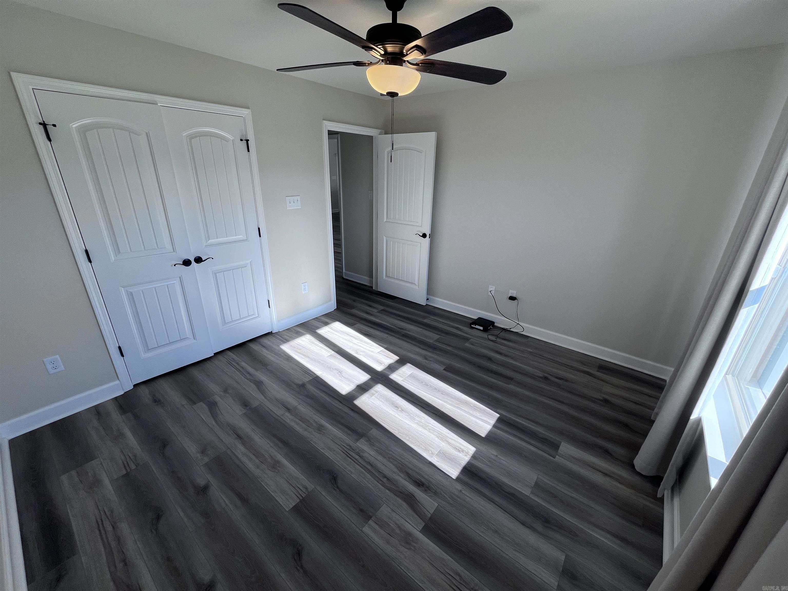 AUTUMN BROOKE - Residential Lease