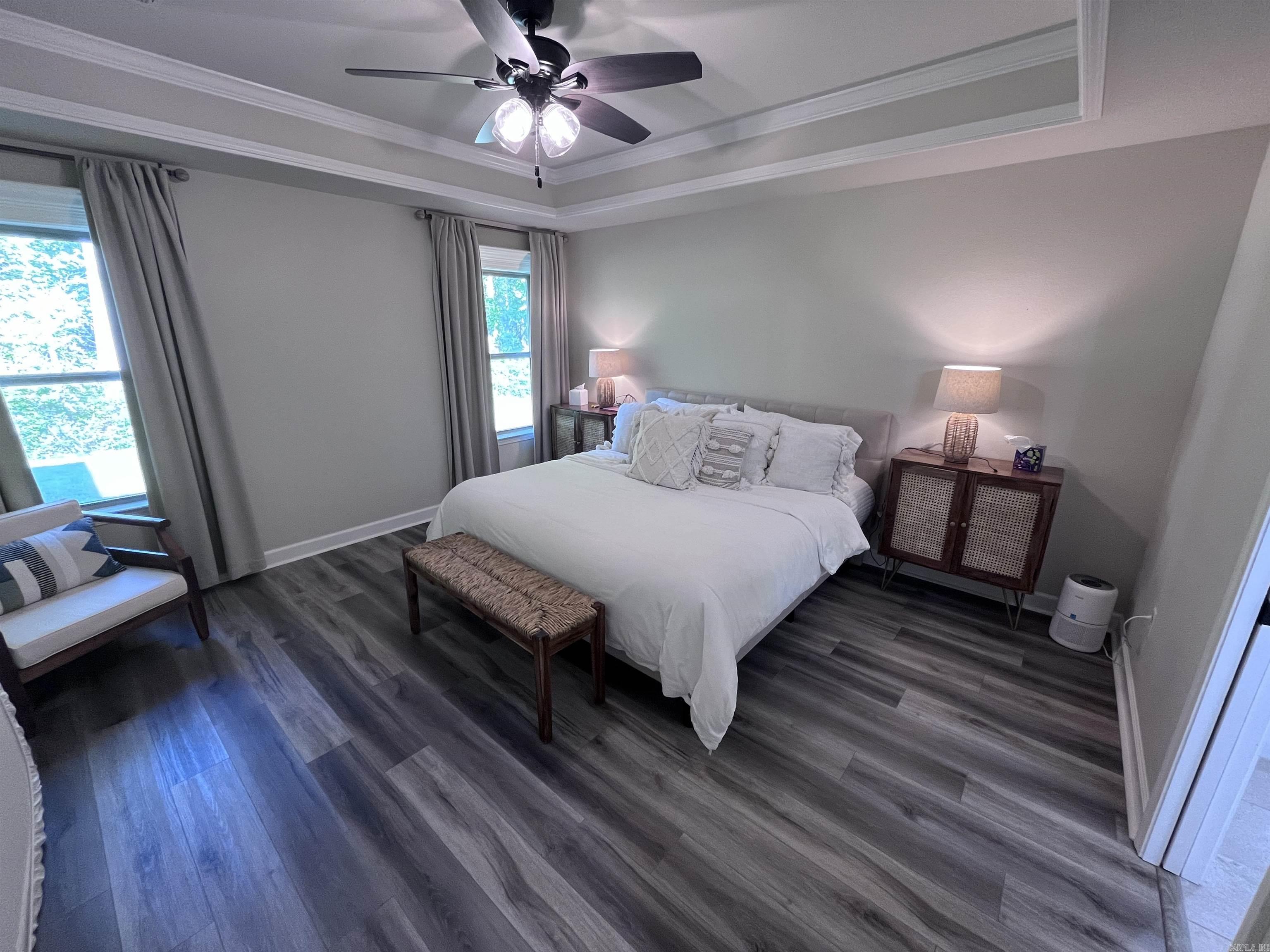 AUTUMN BROOKE - Residential Lease