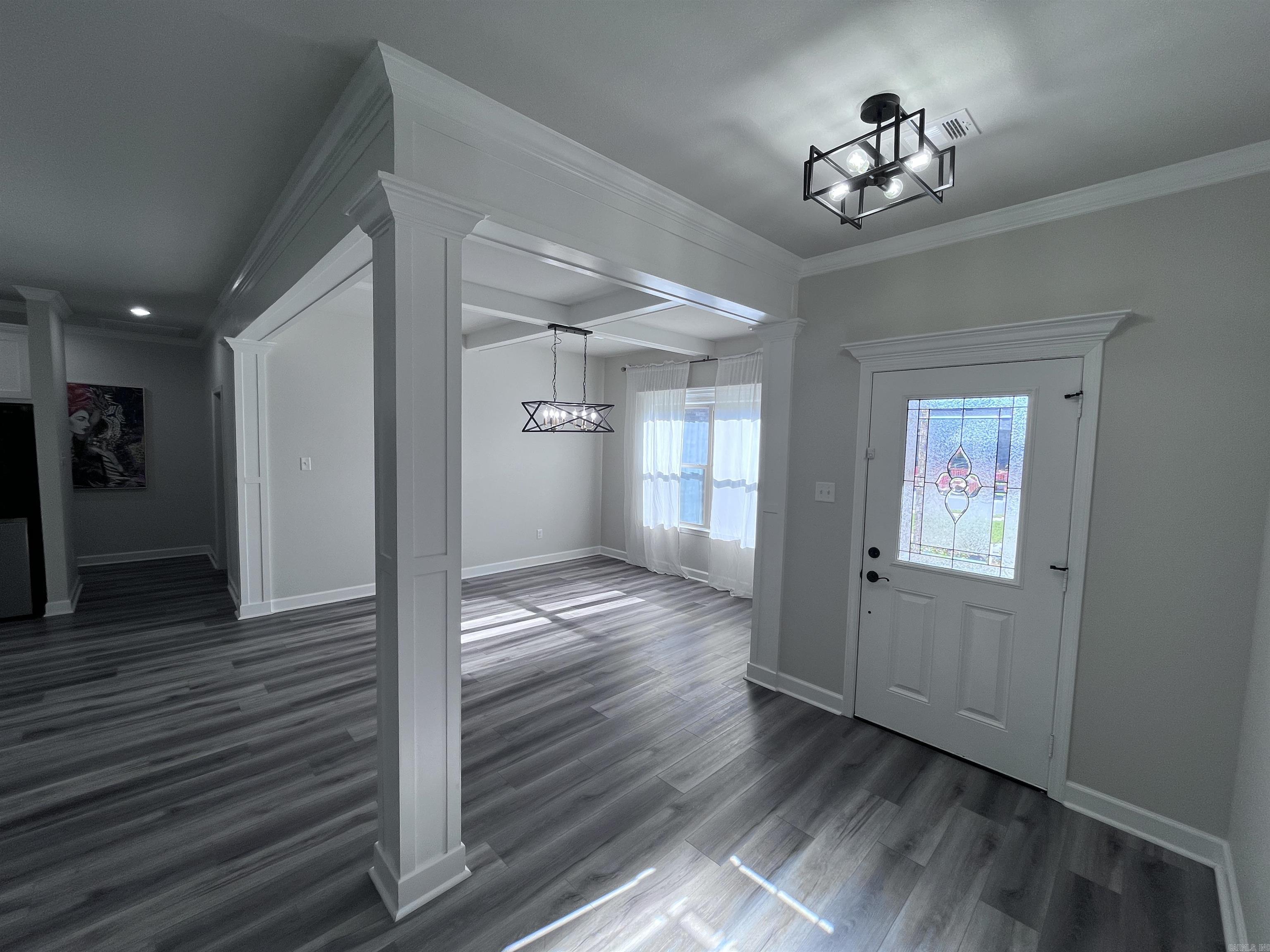 AUTUMN BROOKE - Residential Lease