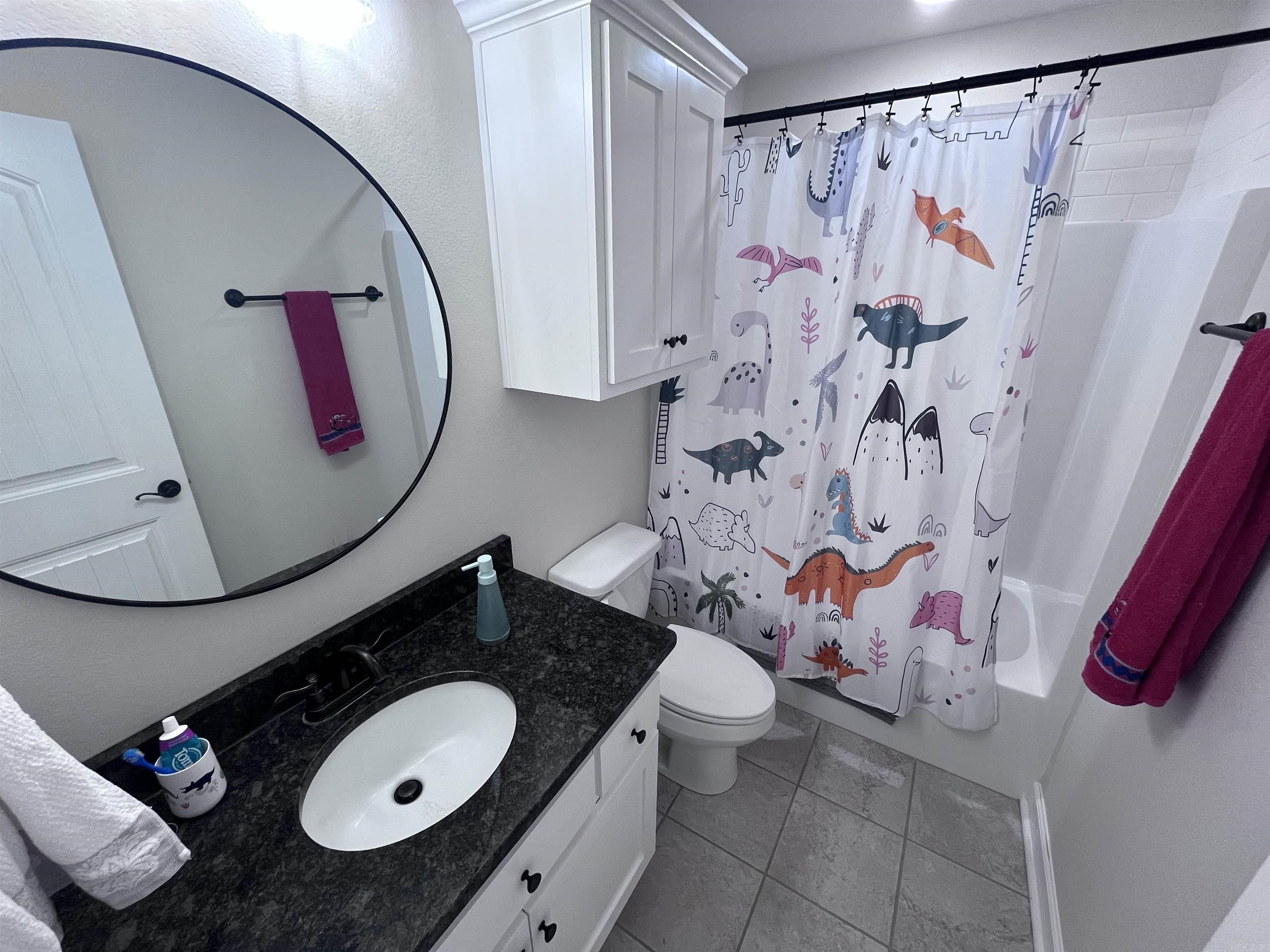 AUTUMN BROOKE - Residential Lease