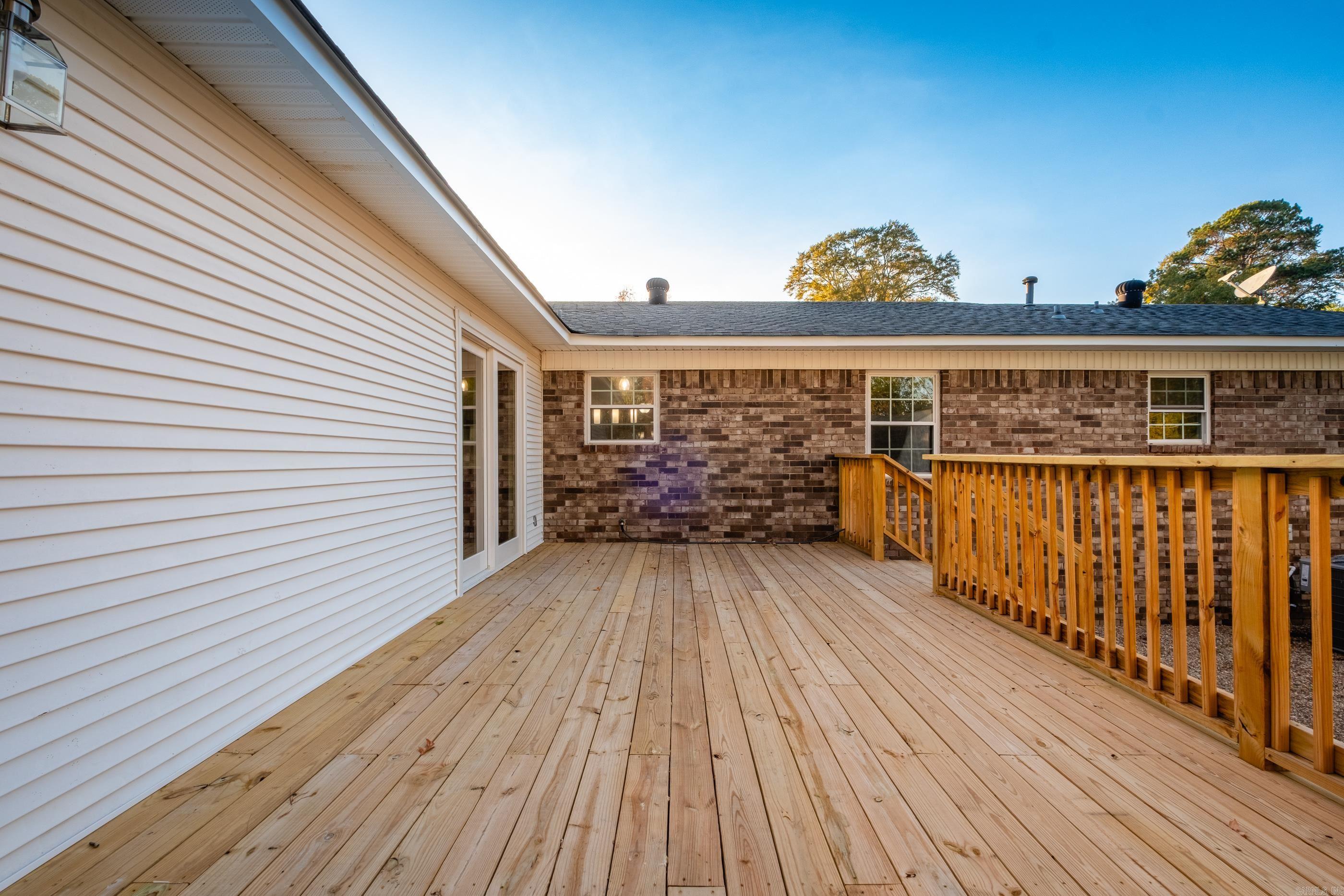 MELODY HILLS ANNEX - Residential