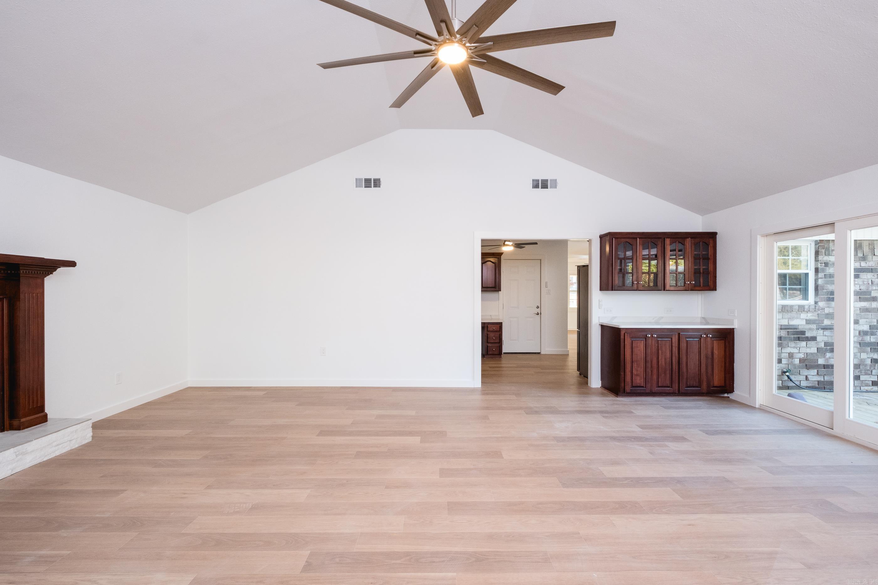 MELODY HILLS ANNEX - Residential