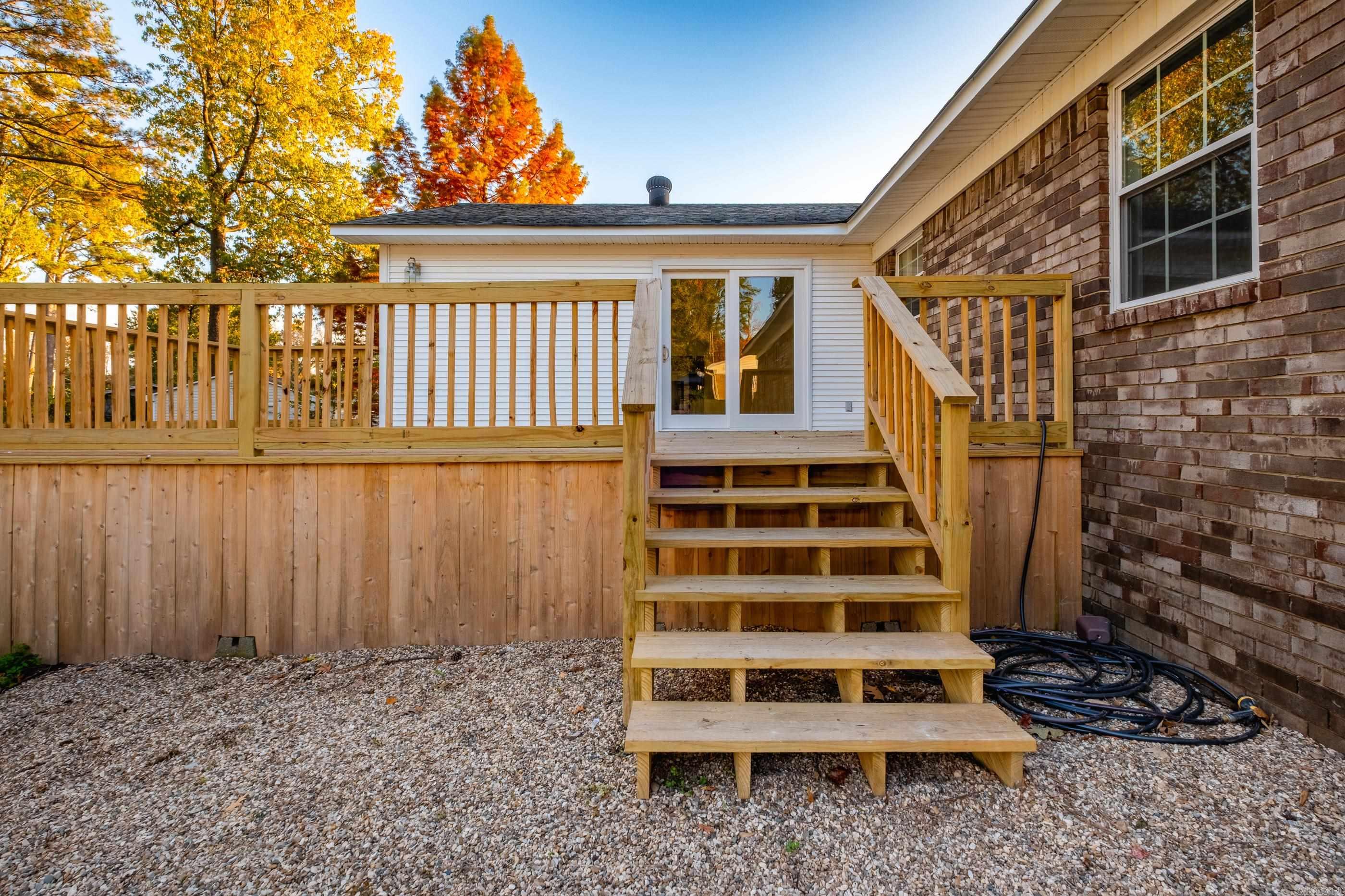 MELODY HILLS ANNEX - Residential