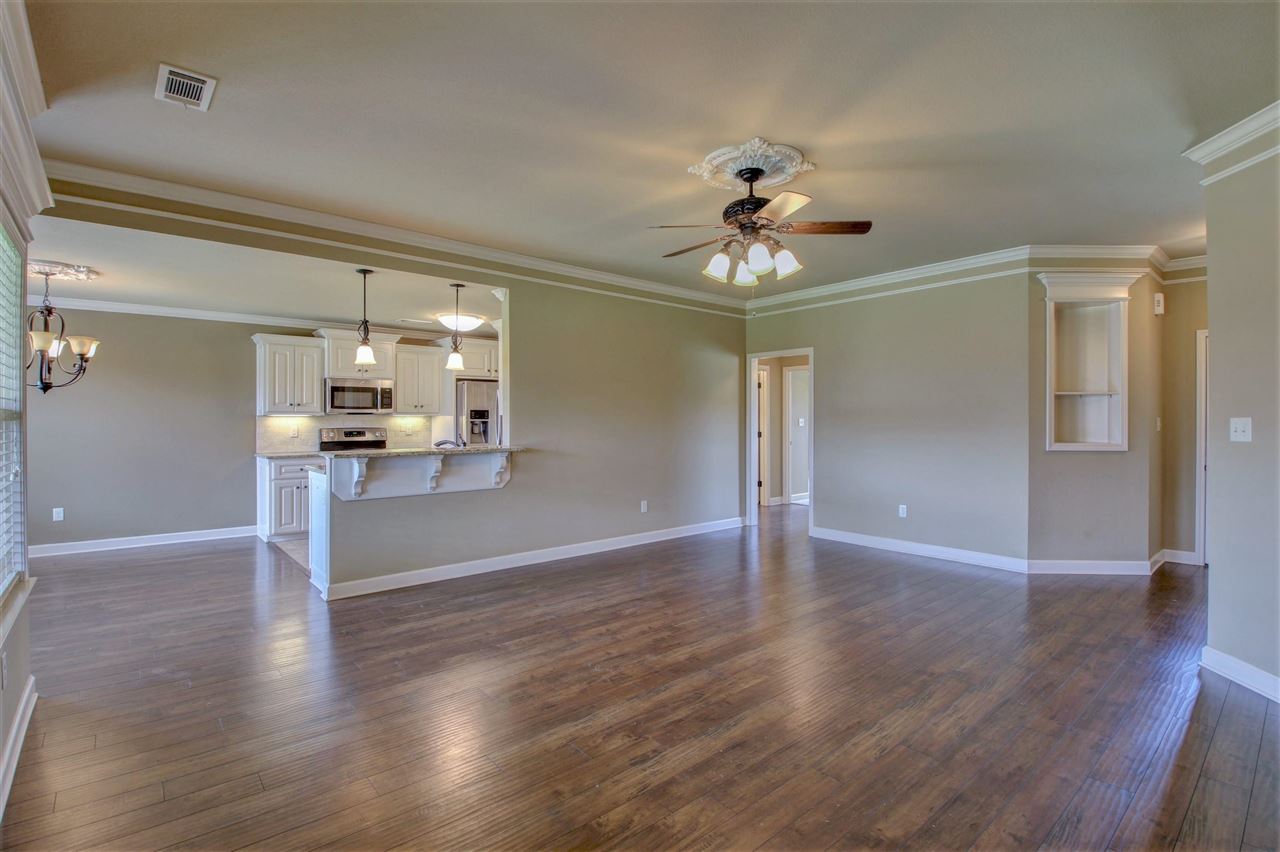 Huntington Place - Residential