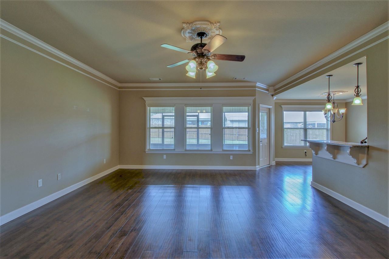 Huntington Place - Residential