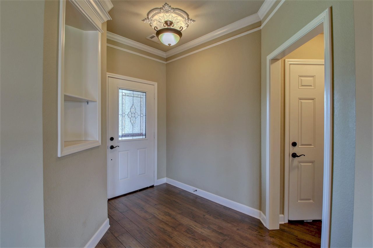 Huntington Place - Residential