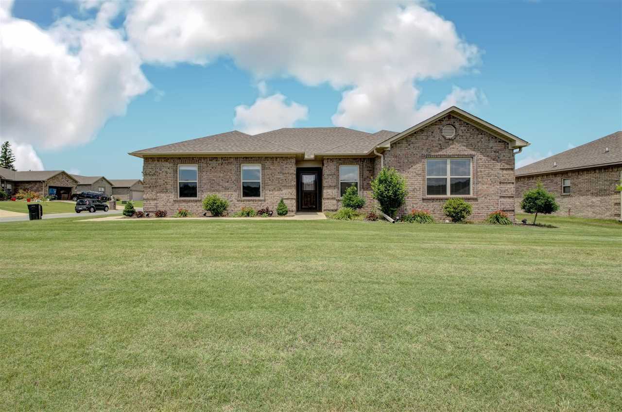 Huntington Place - Residential