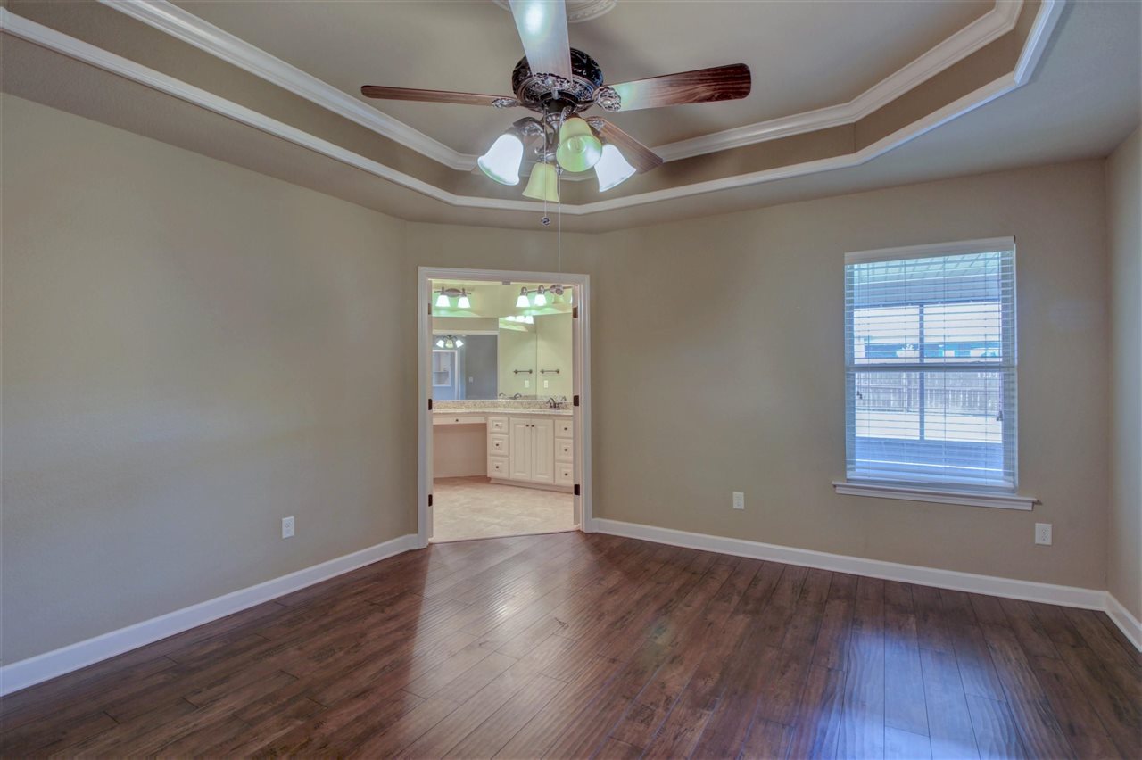 Huntington Place - Residential