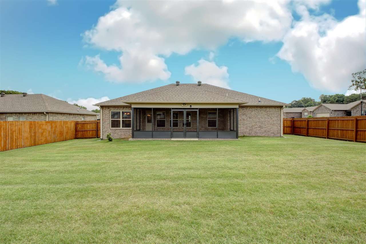 Huntington Place - Residential