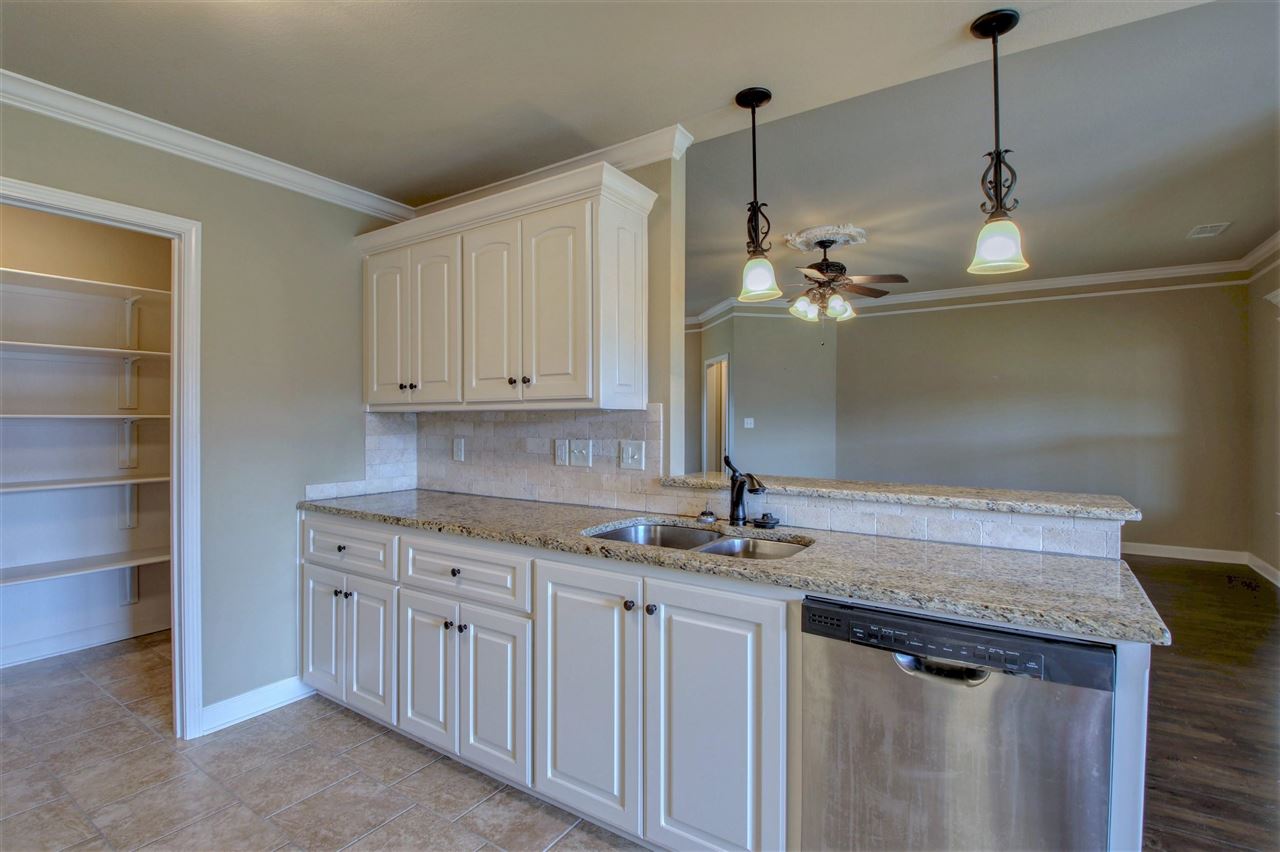 Huntington Place - Residential