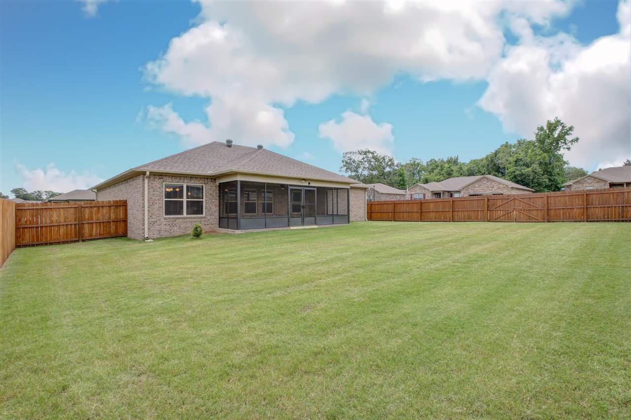 Huntington Place - Residential