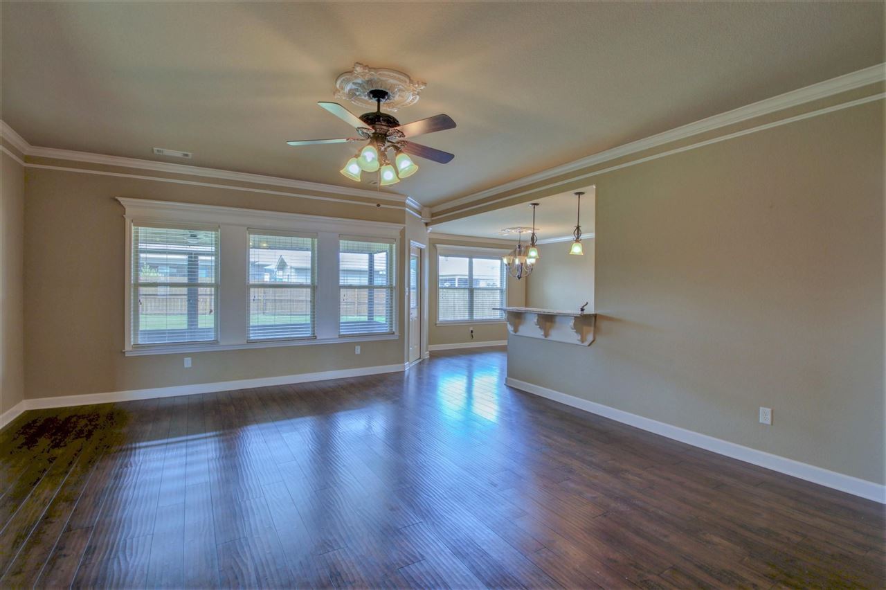 Huntington Place - Residential