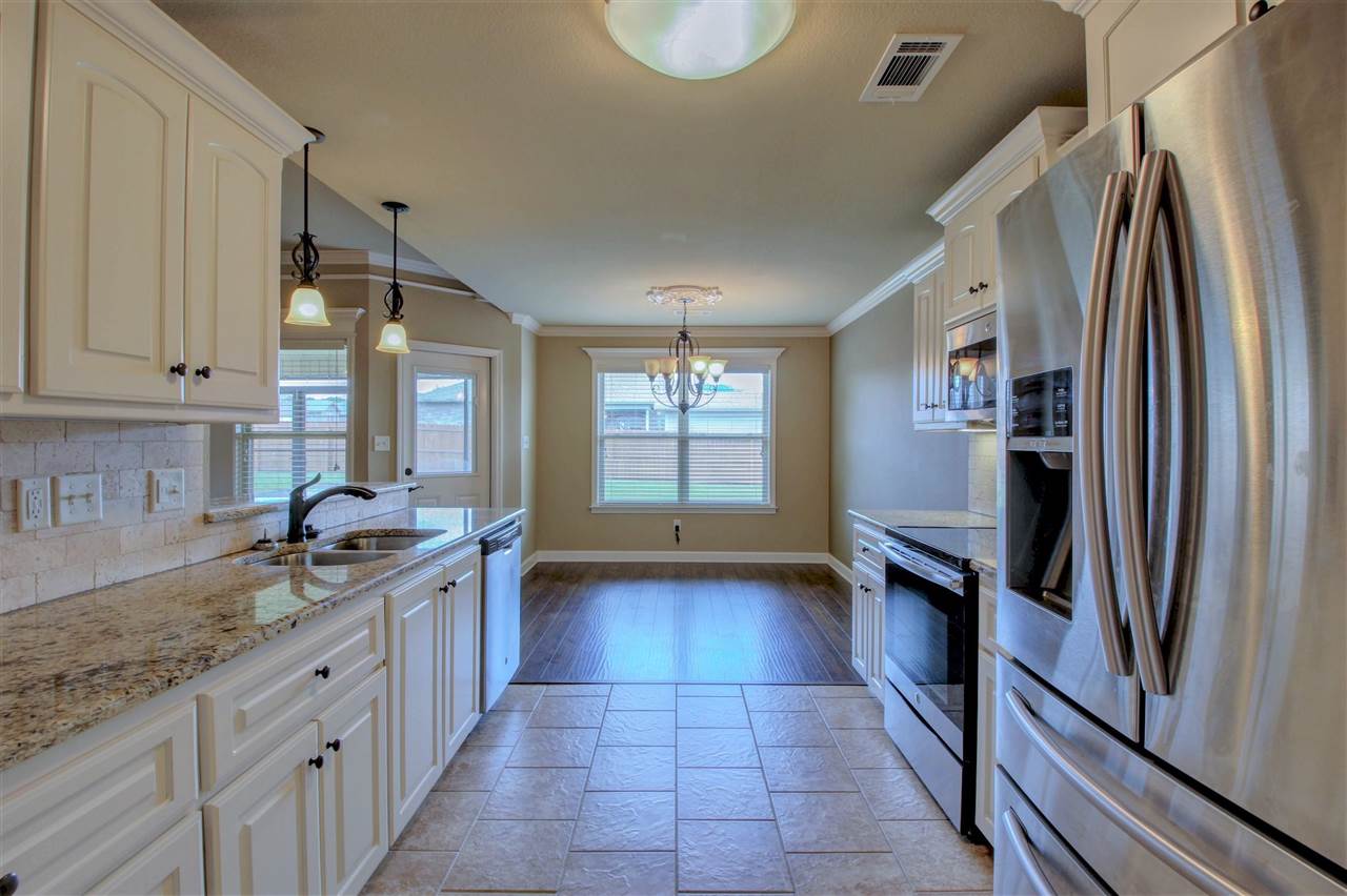 Huntington Place - Residential