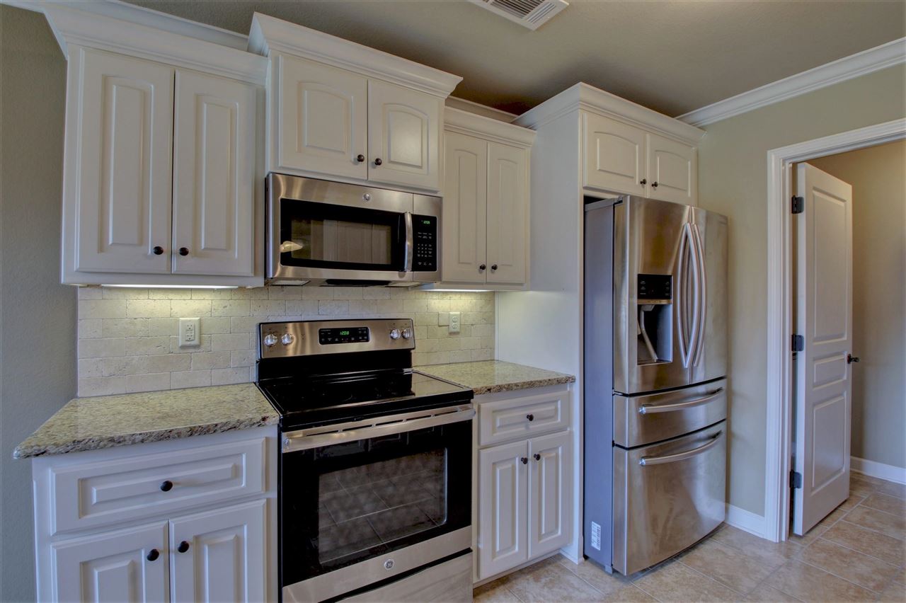 Huntington Place - Residential