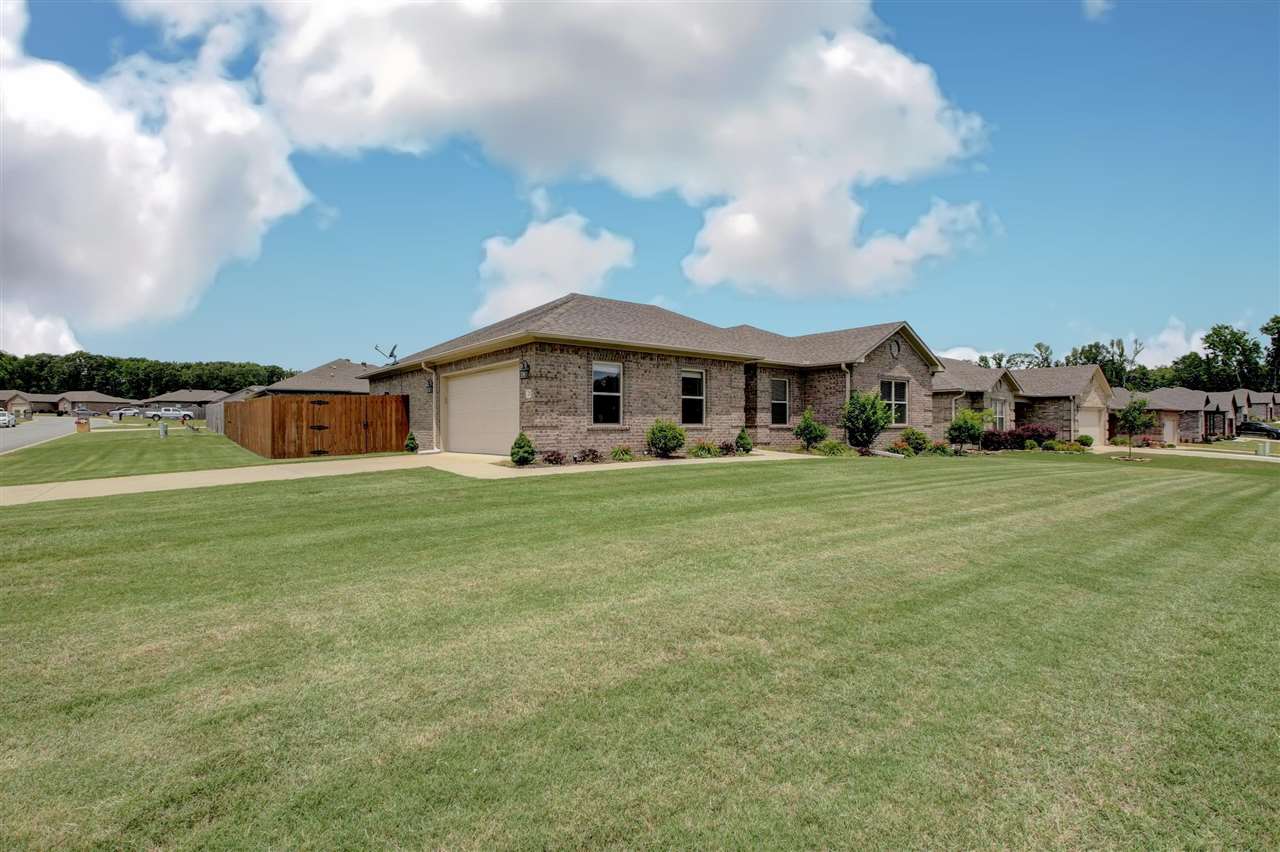 Huntington Place - Residential