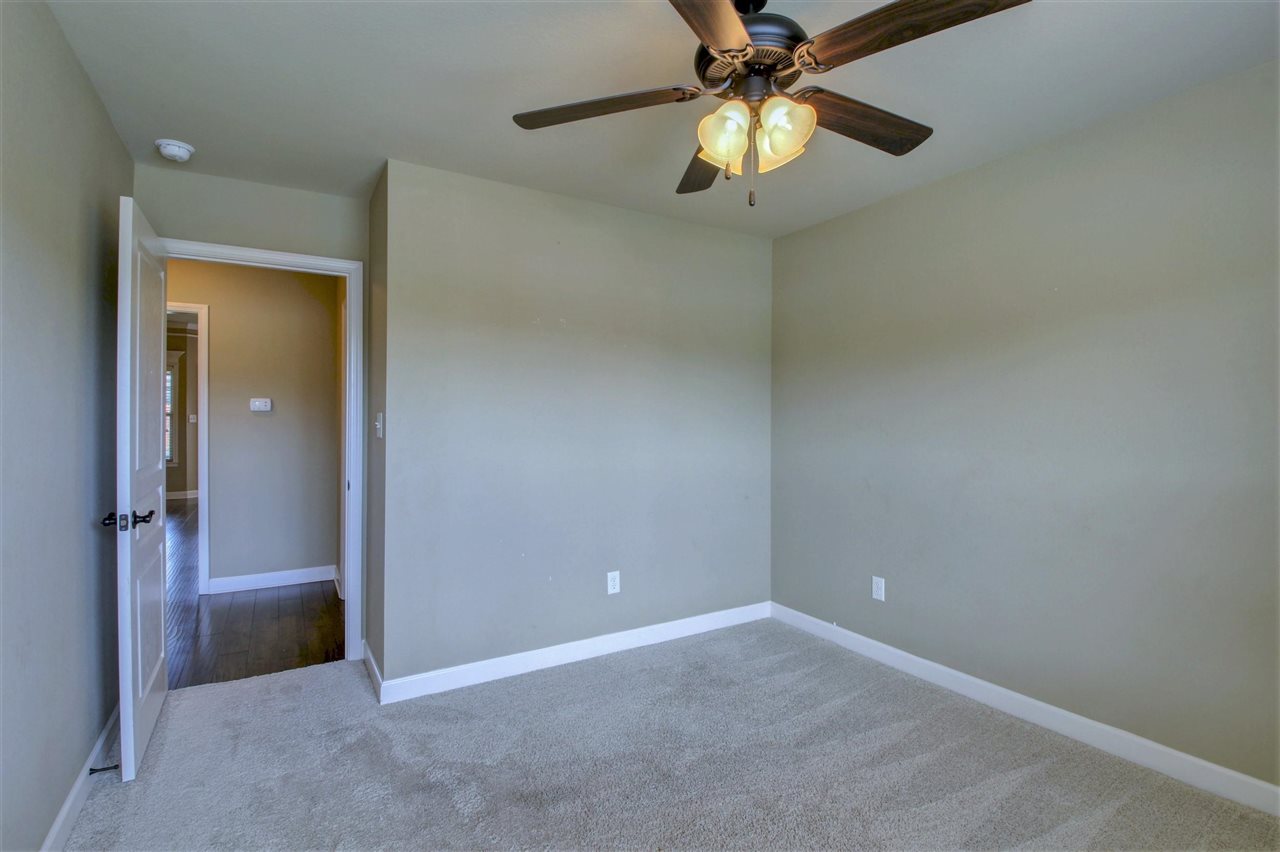 Huntington Place - Residential