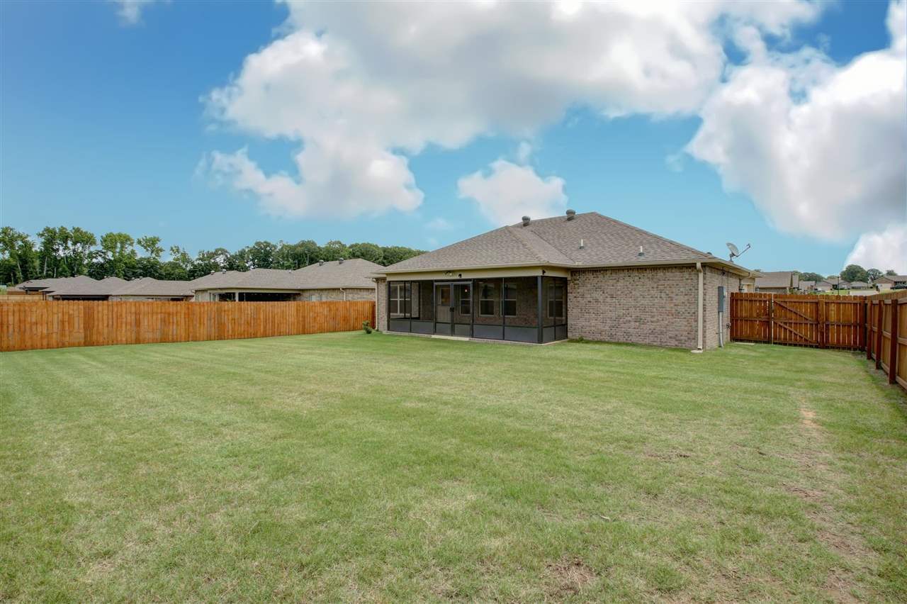 Huntington Place - Residential