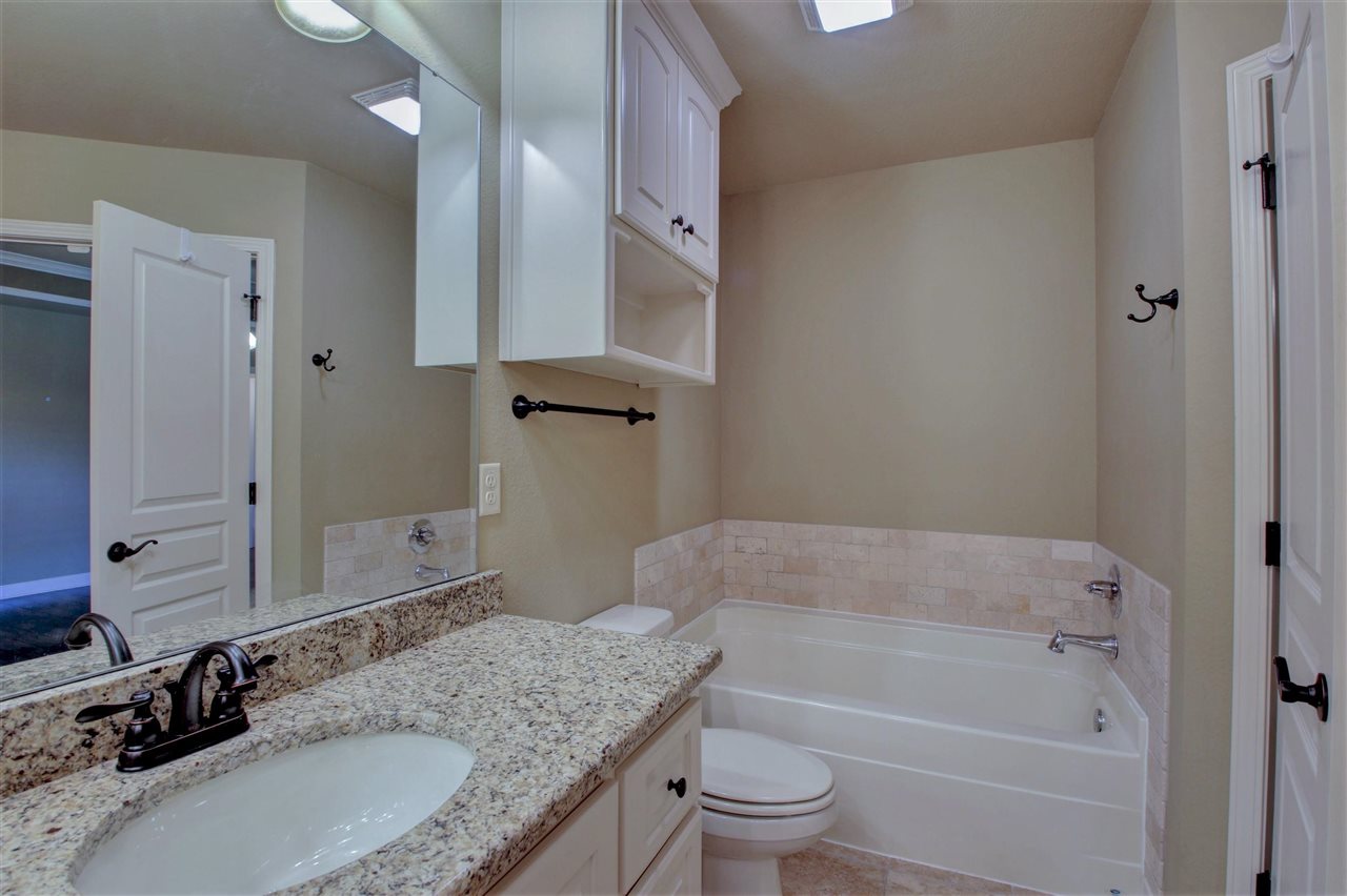 Huntington Place - Residential