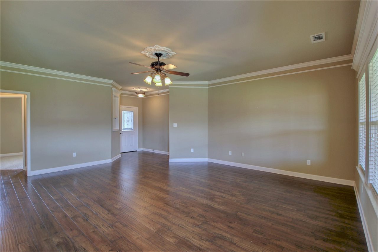 Huntington Place - Residential