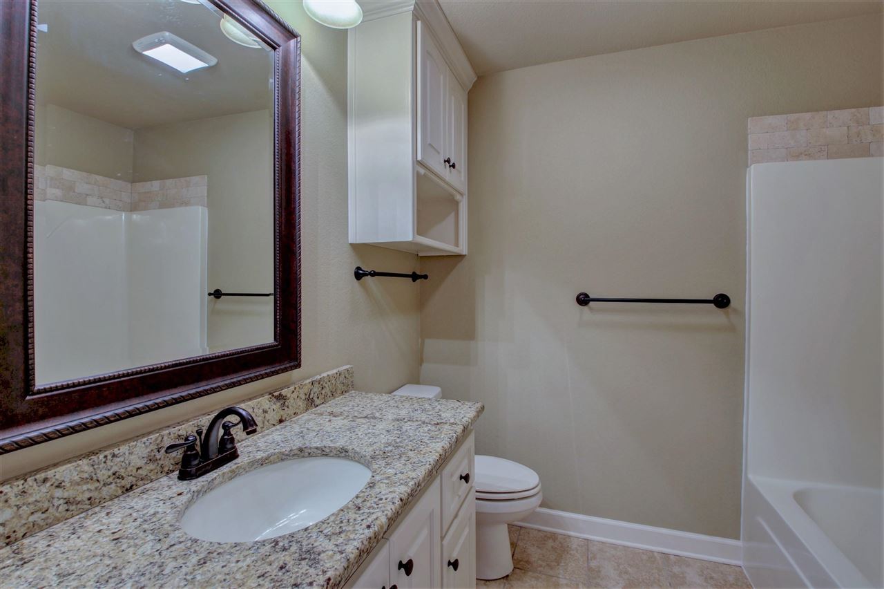 Huntington Place - Residential