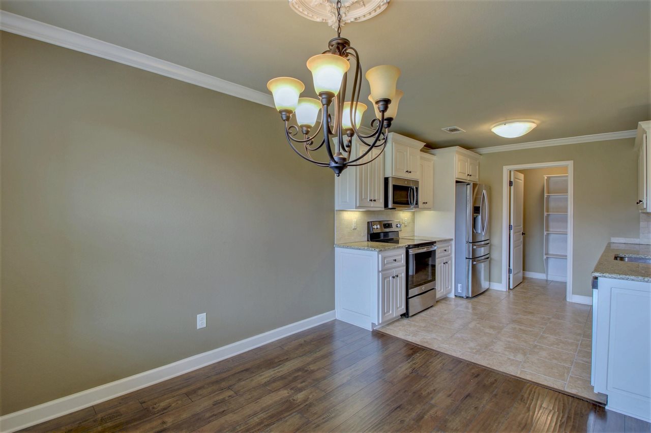 Huntington Place - Residential