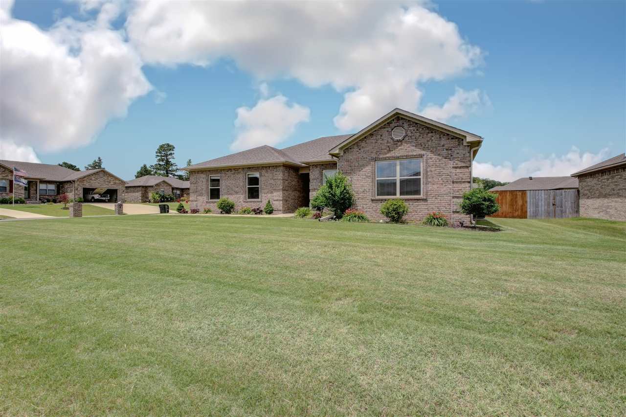 Huntington Place - Residential