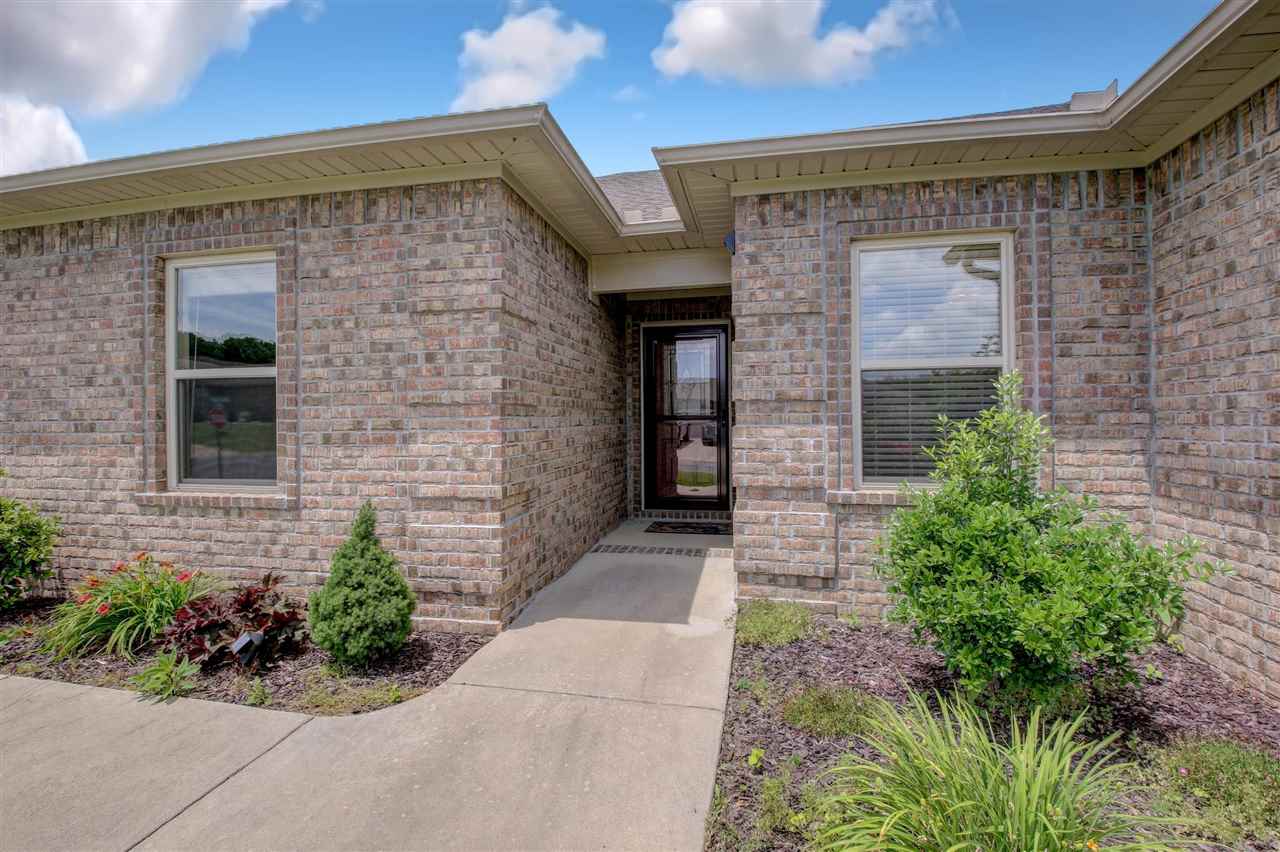 Huntington Place - Residential