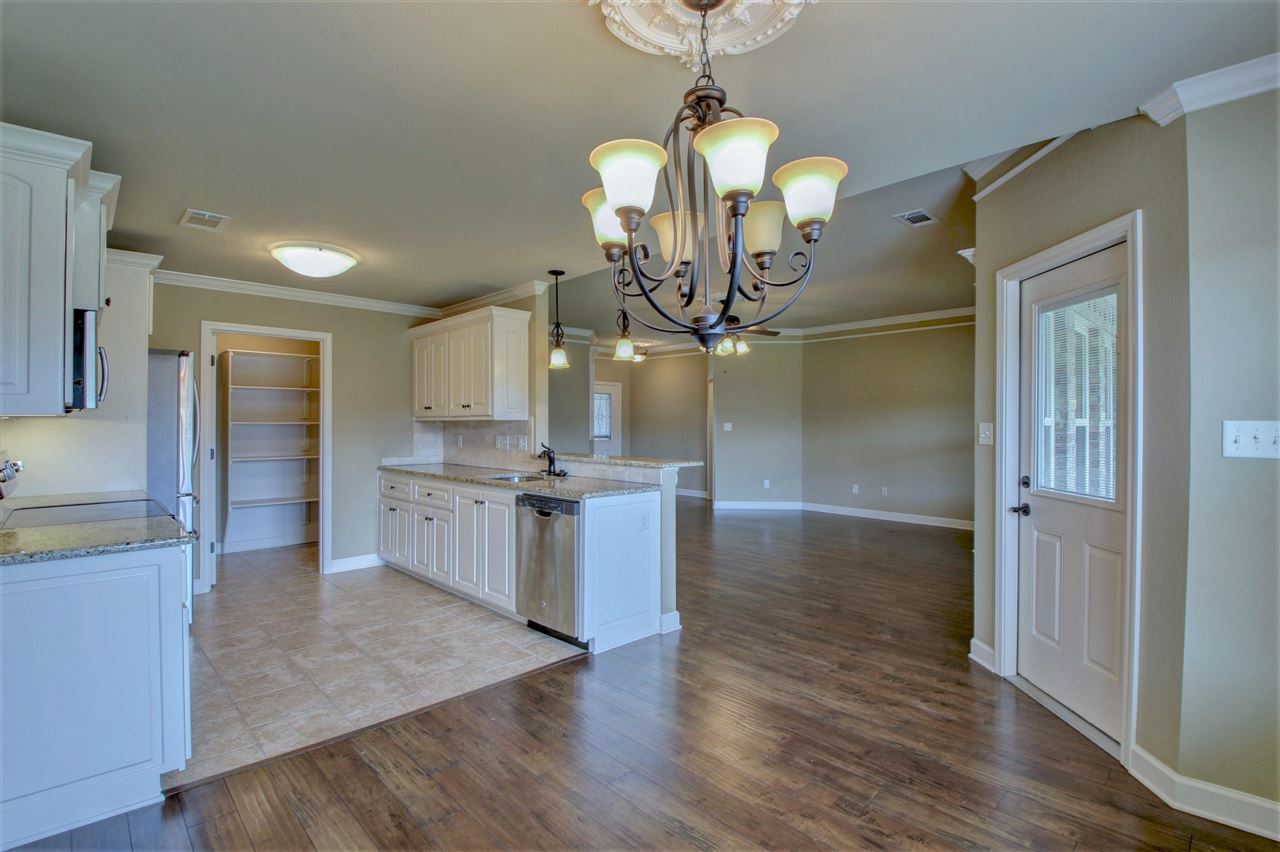 Huntington Place - Residential