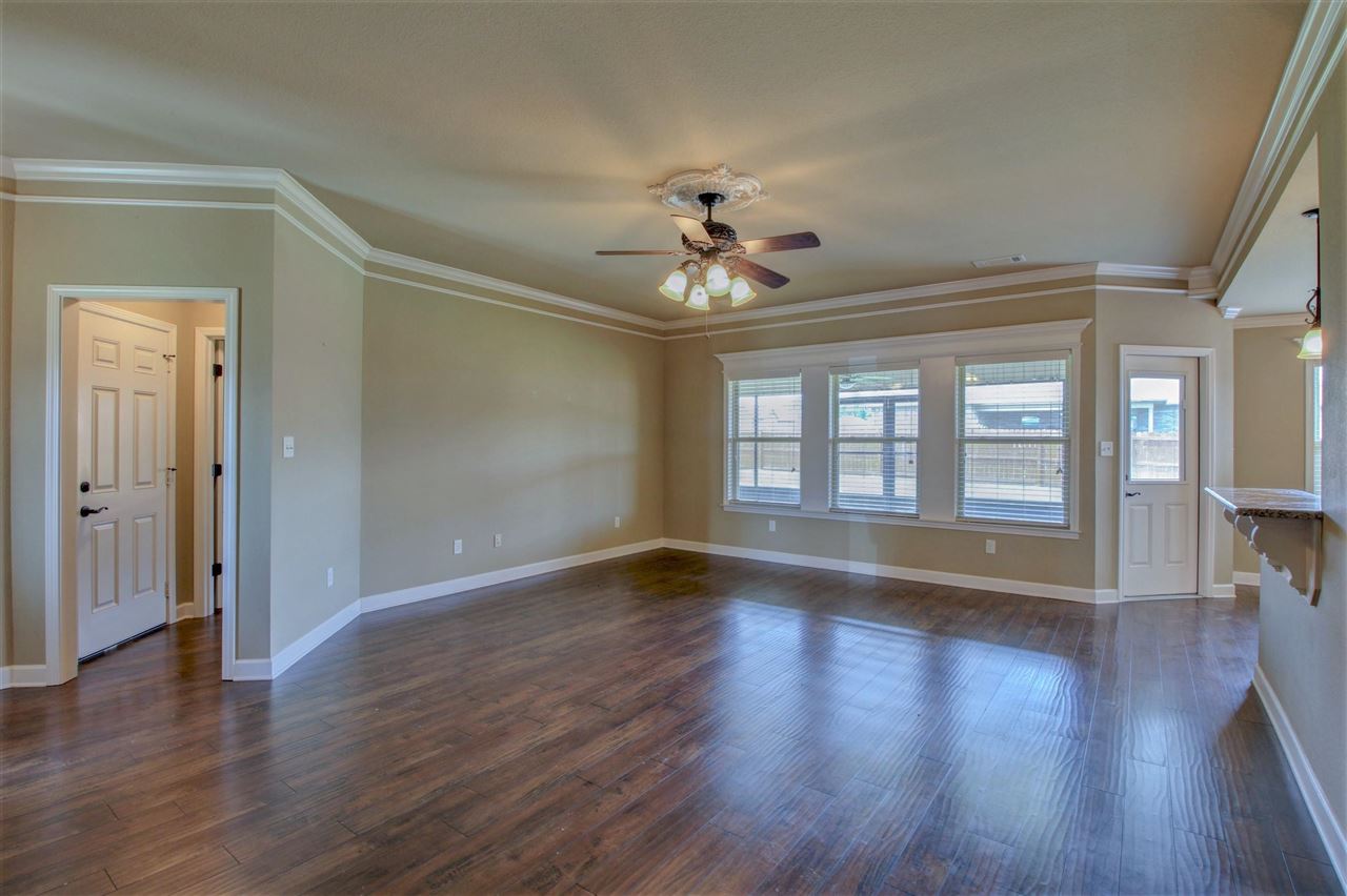 Huntington Place - Residential