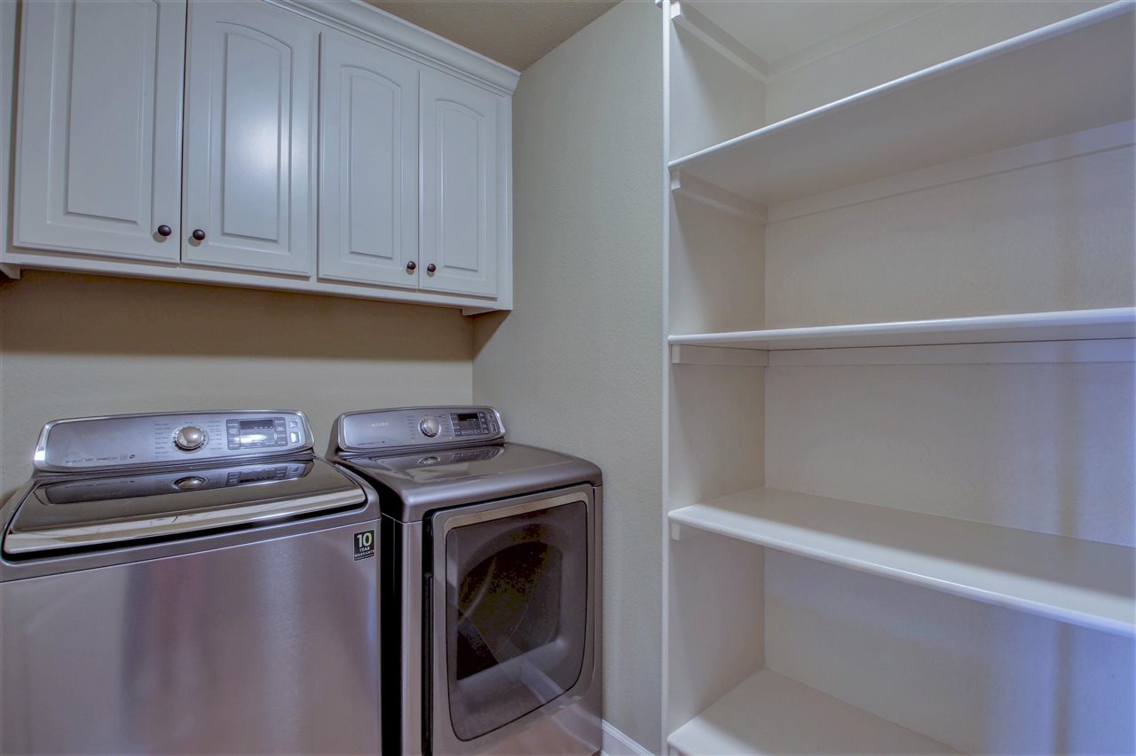 Huntington Place - Residential