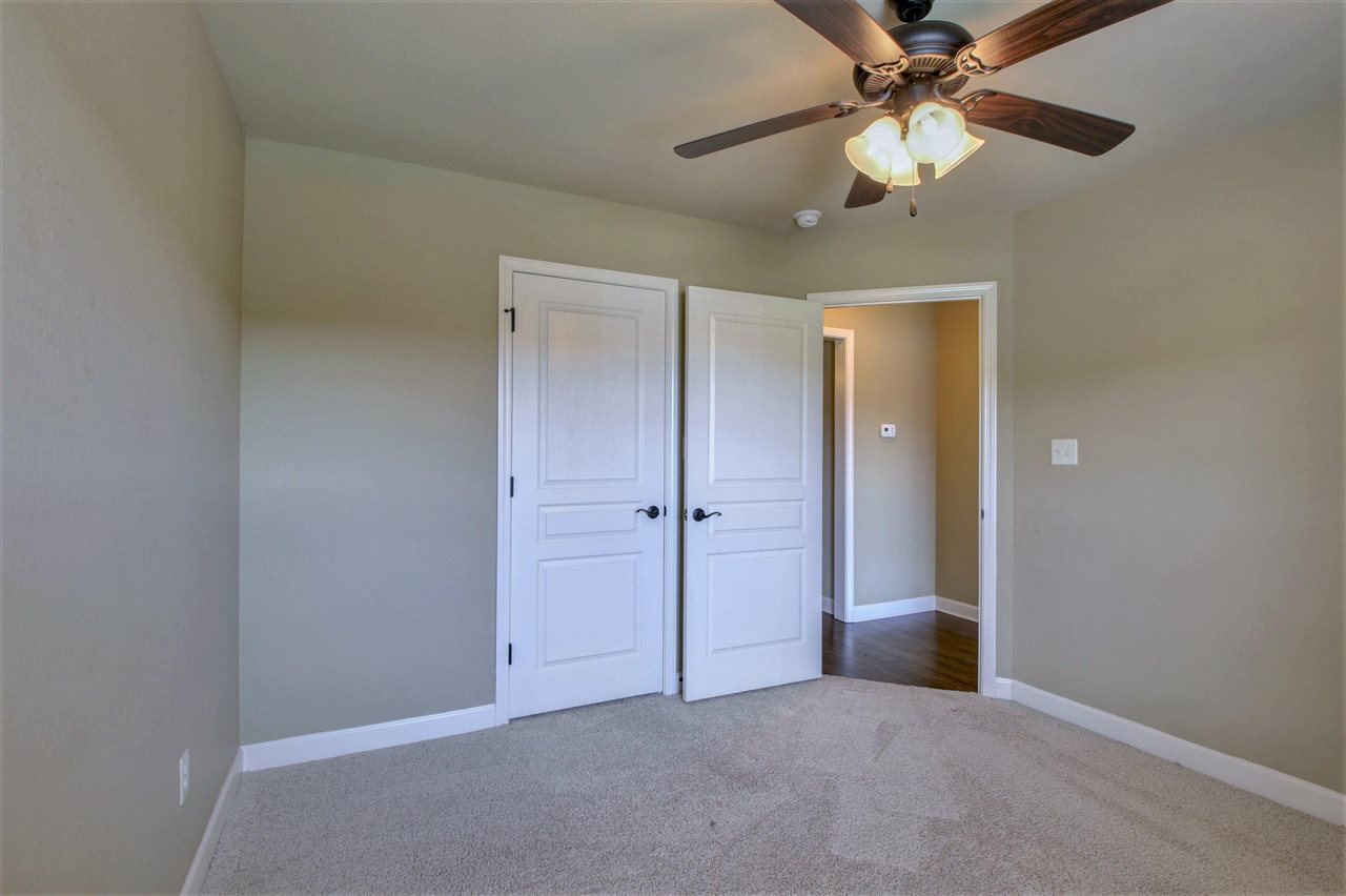 Huntington Place - Residential