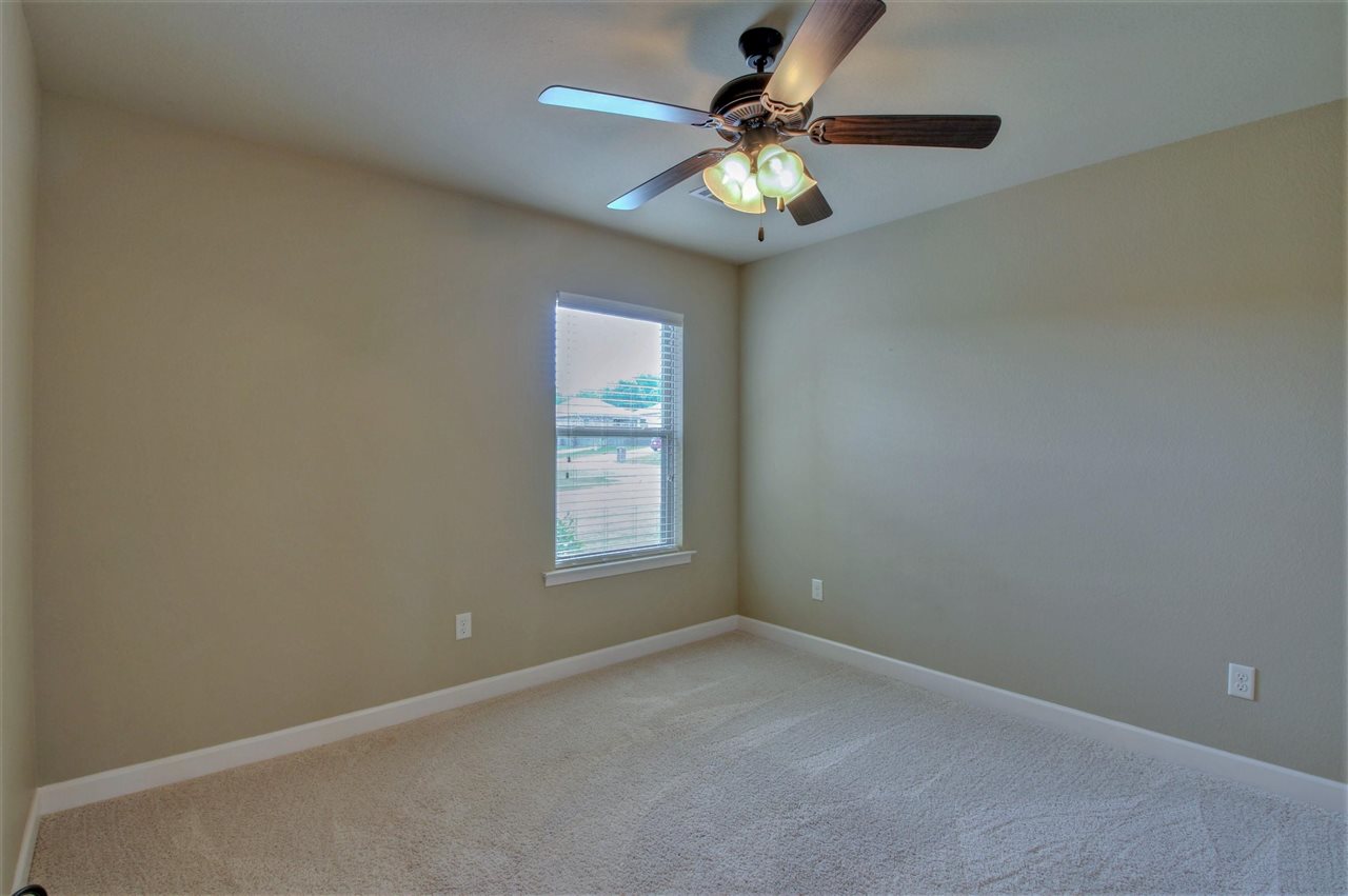 Huntington Place - Residential