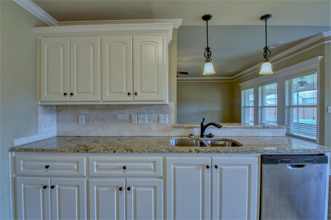 Huntington Place - Residential